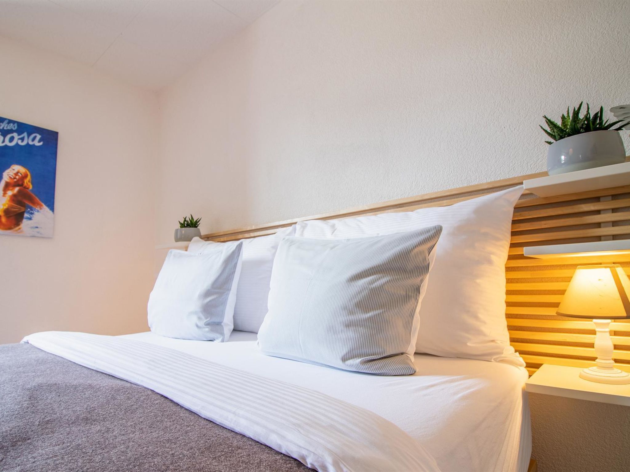 Photo of Weisshorn-Apartment by Arosa Holiday Appartement/Fewo, Bad, WC, 6-Bettwohnung