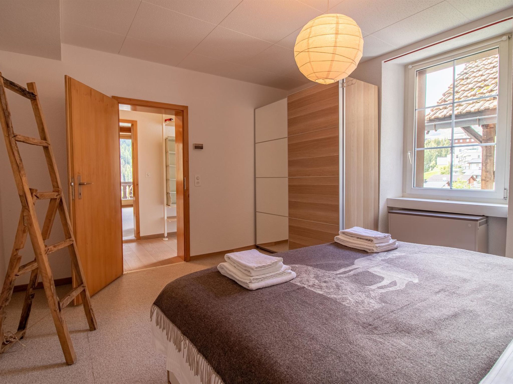 Photo of Weisshorn-Apartment by Arosa Holiday Appartement/Fewo, Bad, WC, 6-Bettwohnung