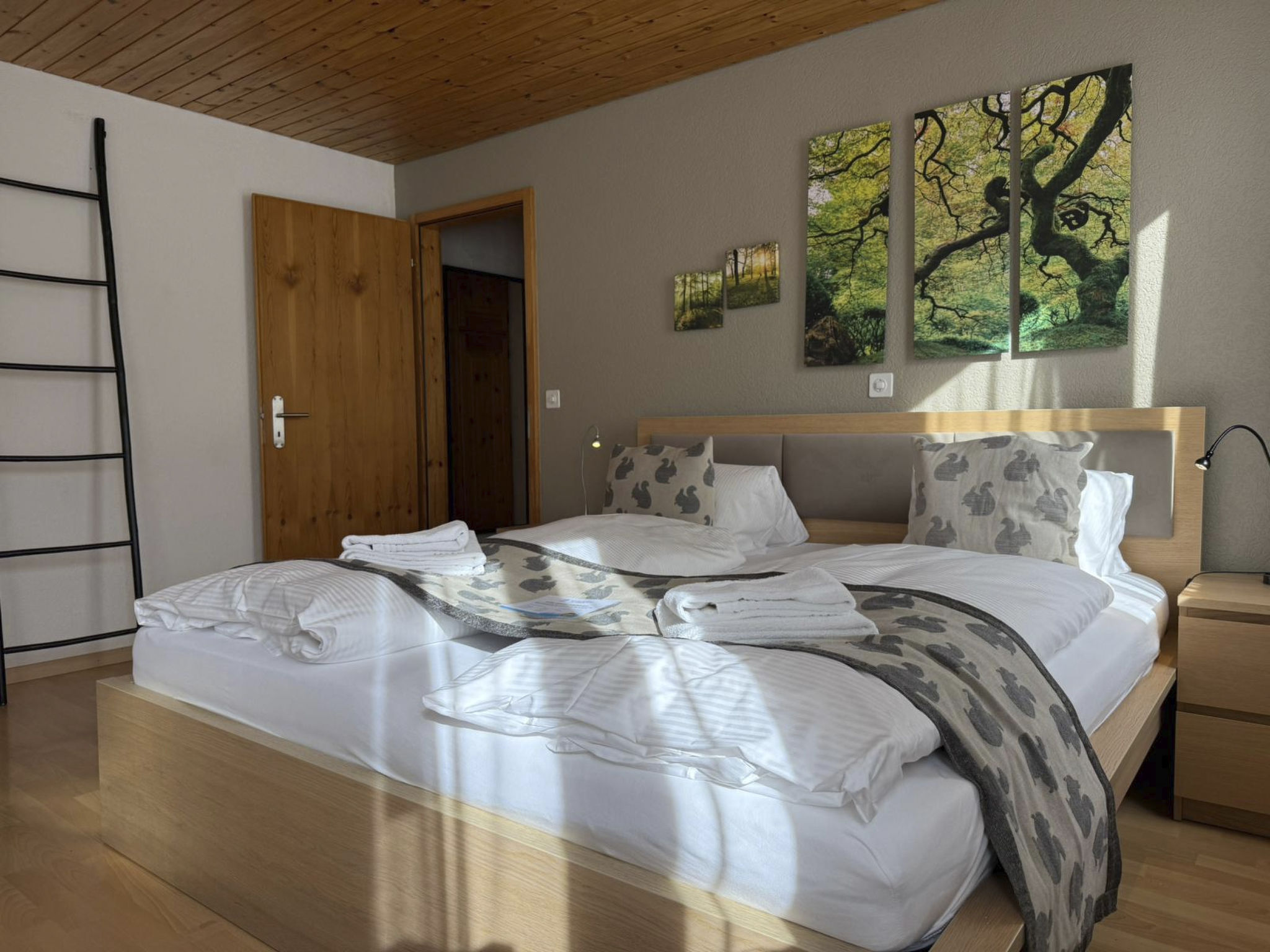 Schwarzsee 1 by Arosa Holiday Appartement/Fewo,   Schwarzsee 1