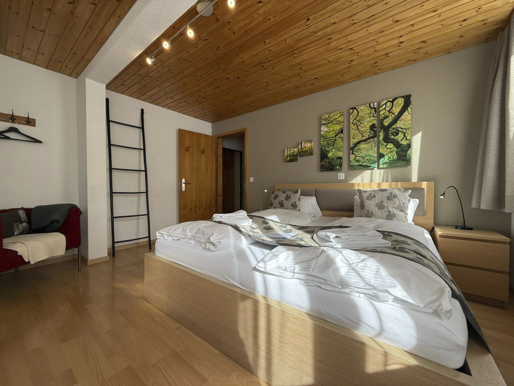 Schwarzsee 1 by Arosa Holiday Appartement/Fewo,   Schwarzsee 1