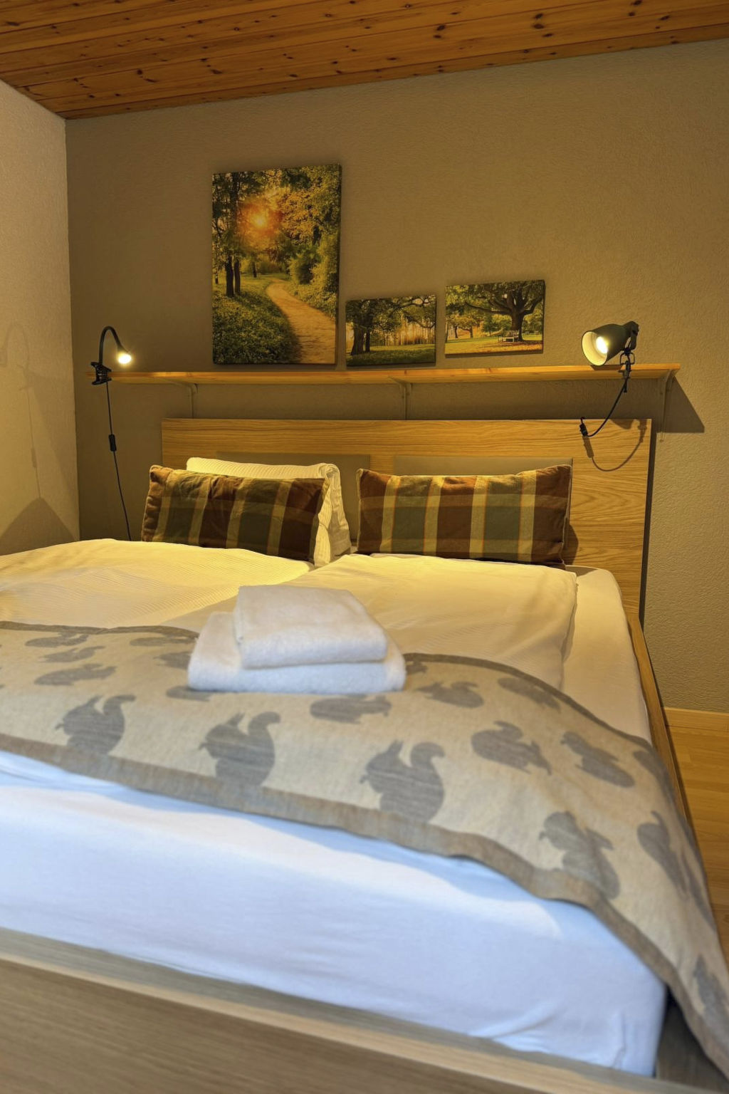 Photo of Schwarzsee 1 by Arosa Holiday Appartement/Fewo,   Schwarzsee 1