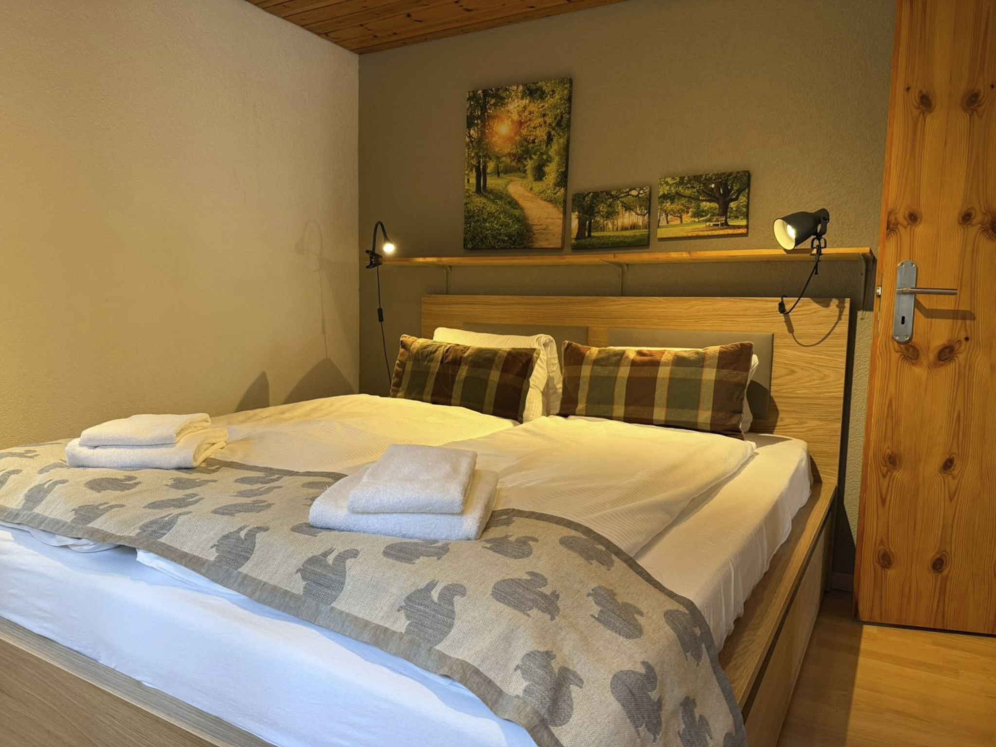 Photo of Schwarzsee 1 by Arosa Holiday Appartement/Fewo,   Schwarzsee 1