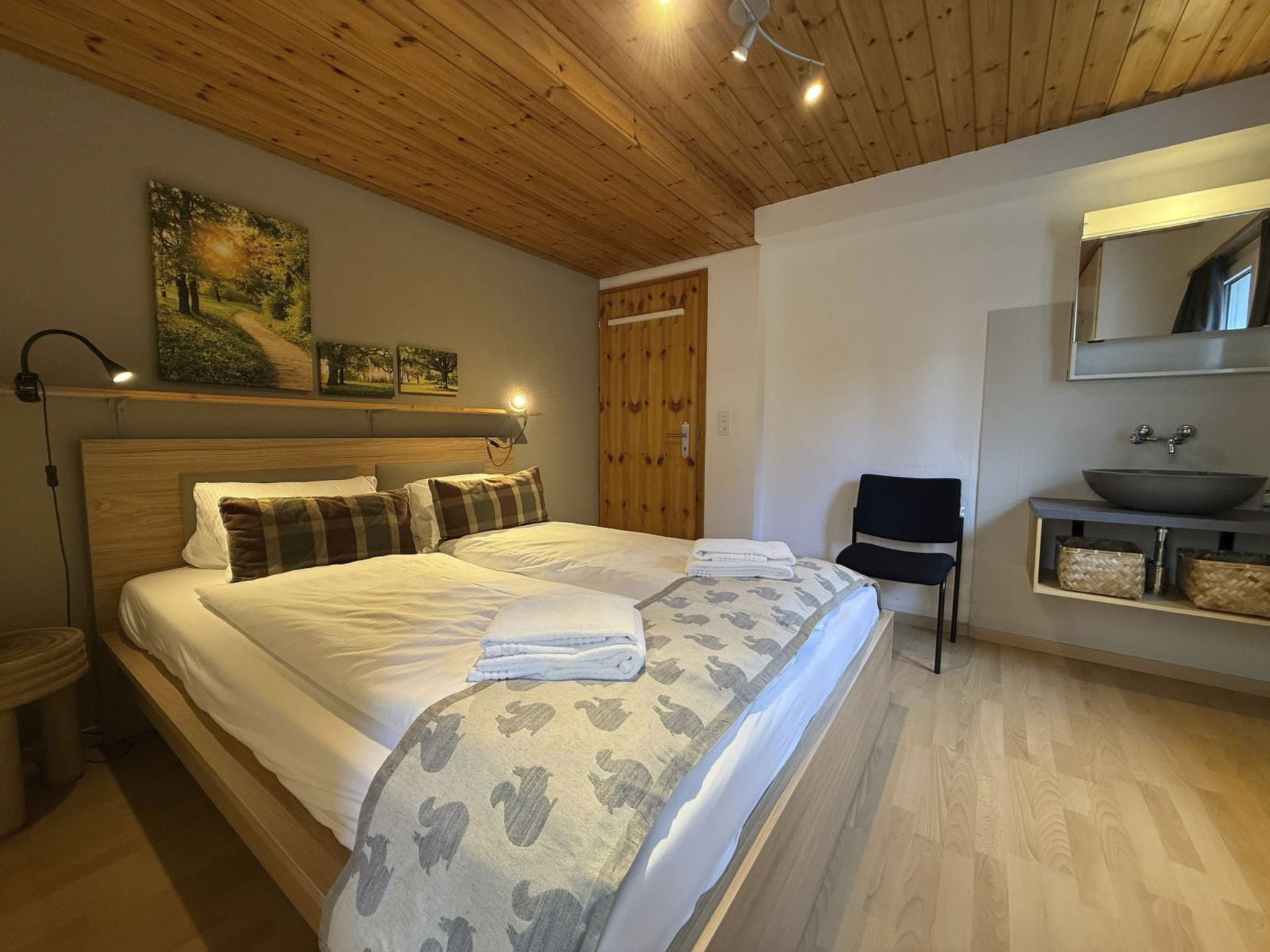 Photo of Schwarzsee 1 by Arosa Holiday Appartement/Fewo,   Schwarzsee 1