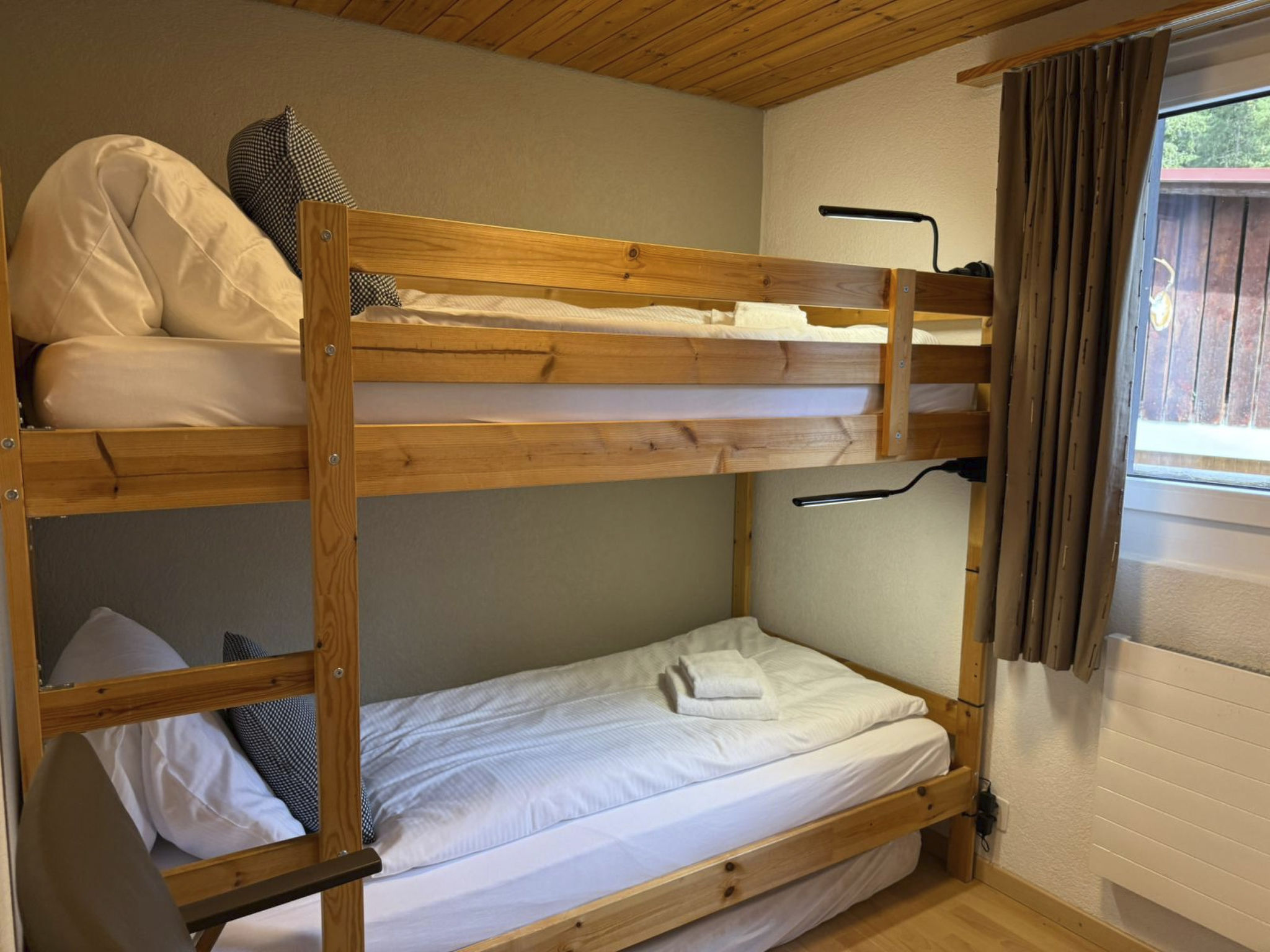 Photo of Schwarzsee 1 by Arosa Holiday Appartement/Fewo,   Schwarzsee 1