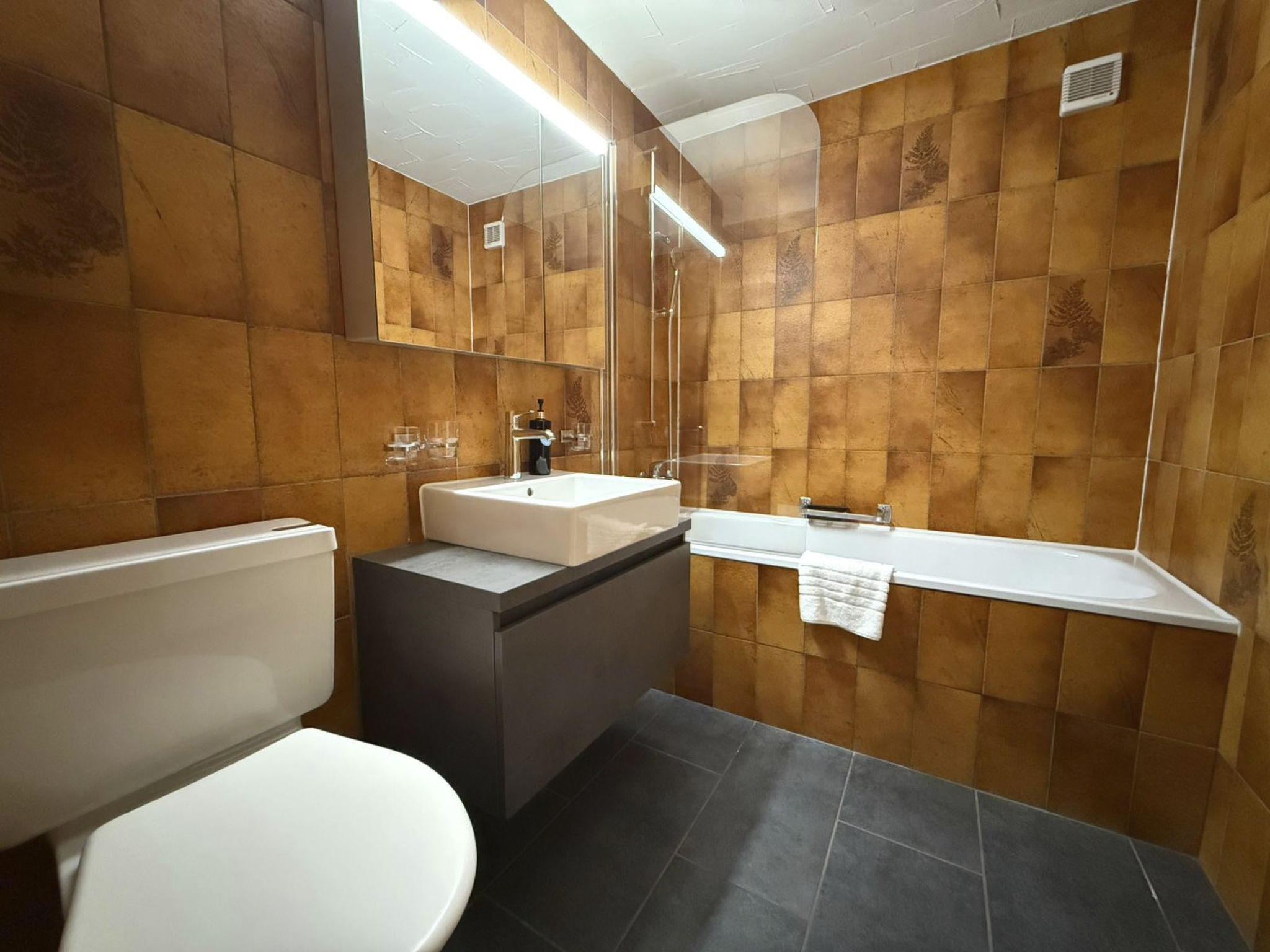 Photo of Schwarzsee 1 by Arosa Holiday Appartement/Fewo,   Schwarzsee 1