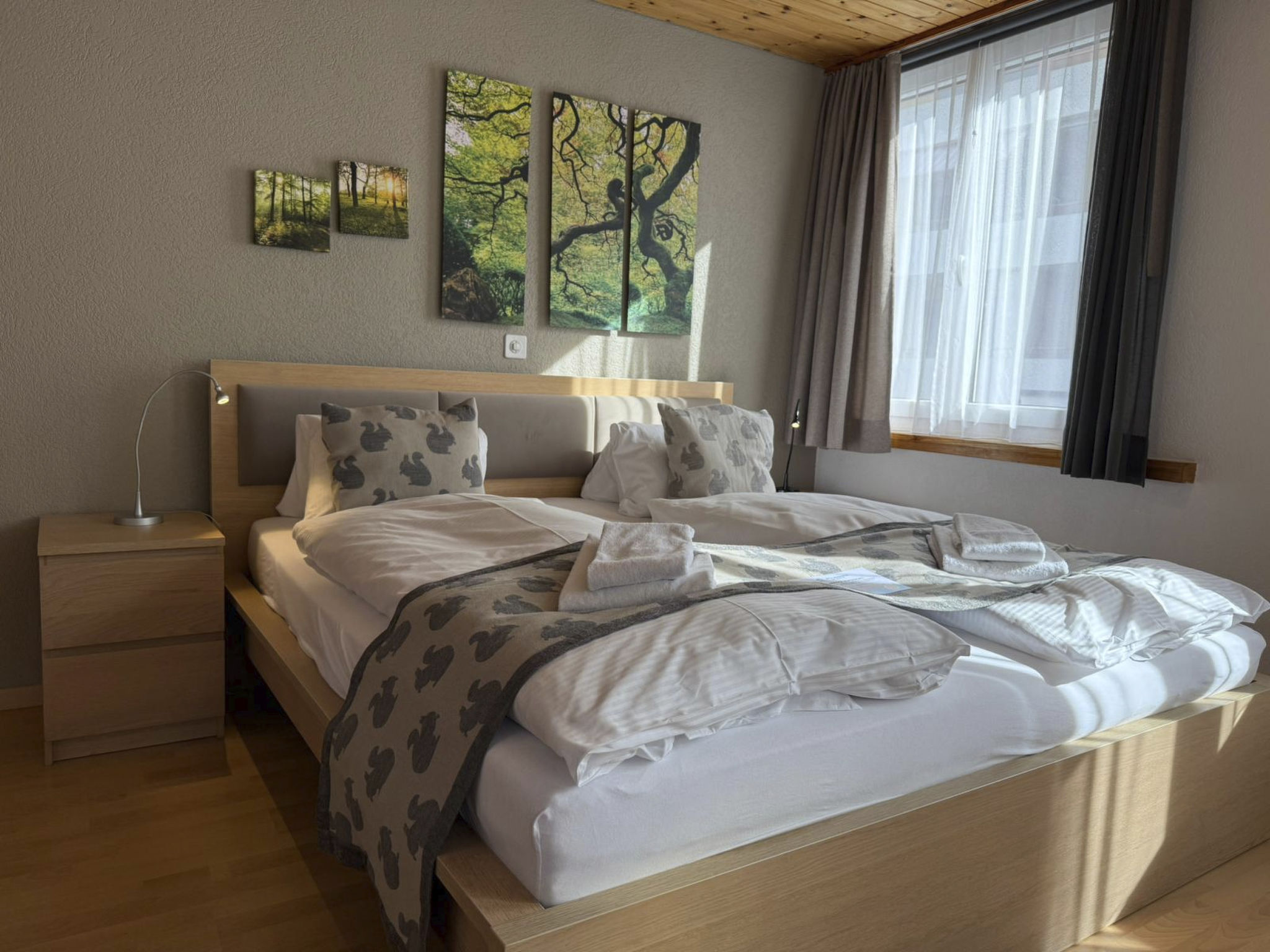 Photo of Schwarzsee 1 by Arosa Holiday Appartement/Fewo,   Schwarzsee 1