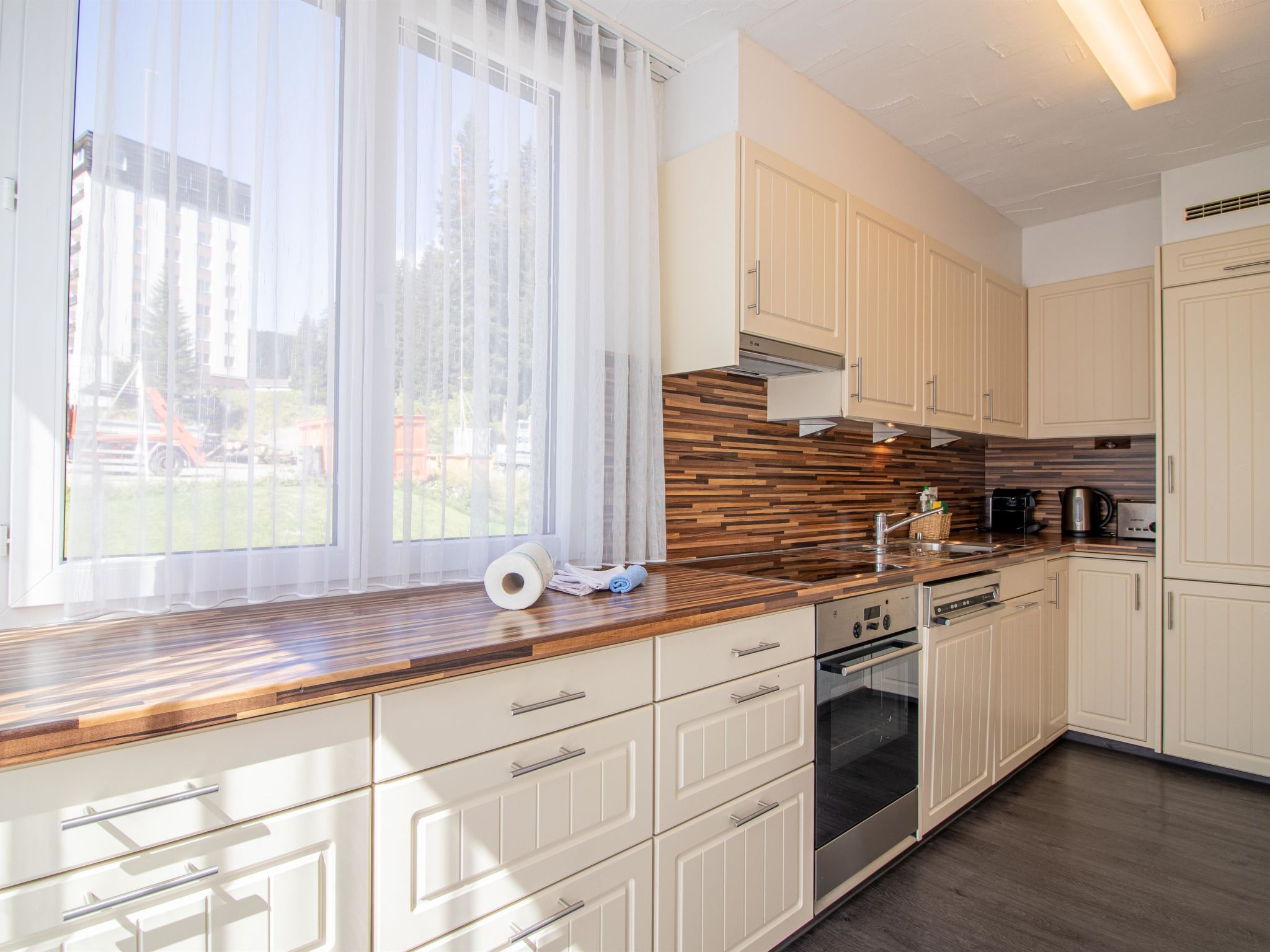 Photo of Schwarzsee 1 by Arosa Holiday Appartement/Fewo,   Schwarzsee 1