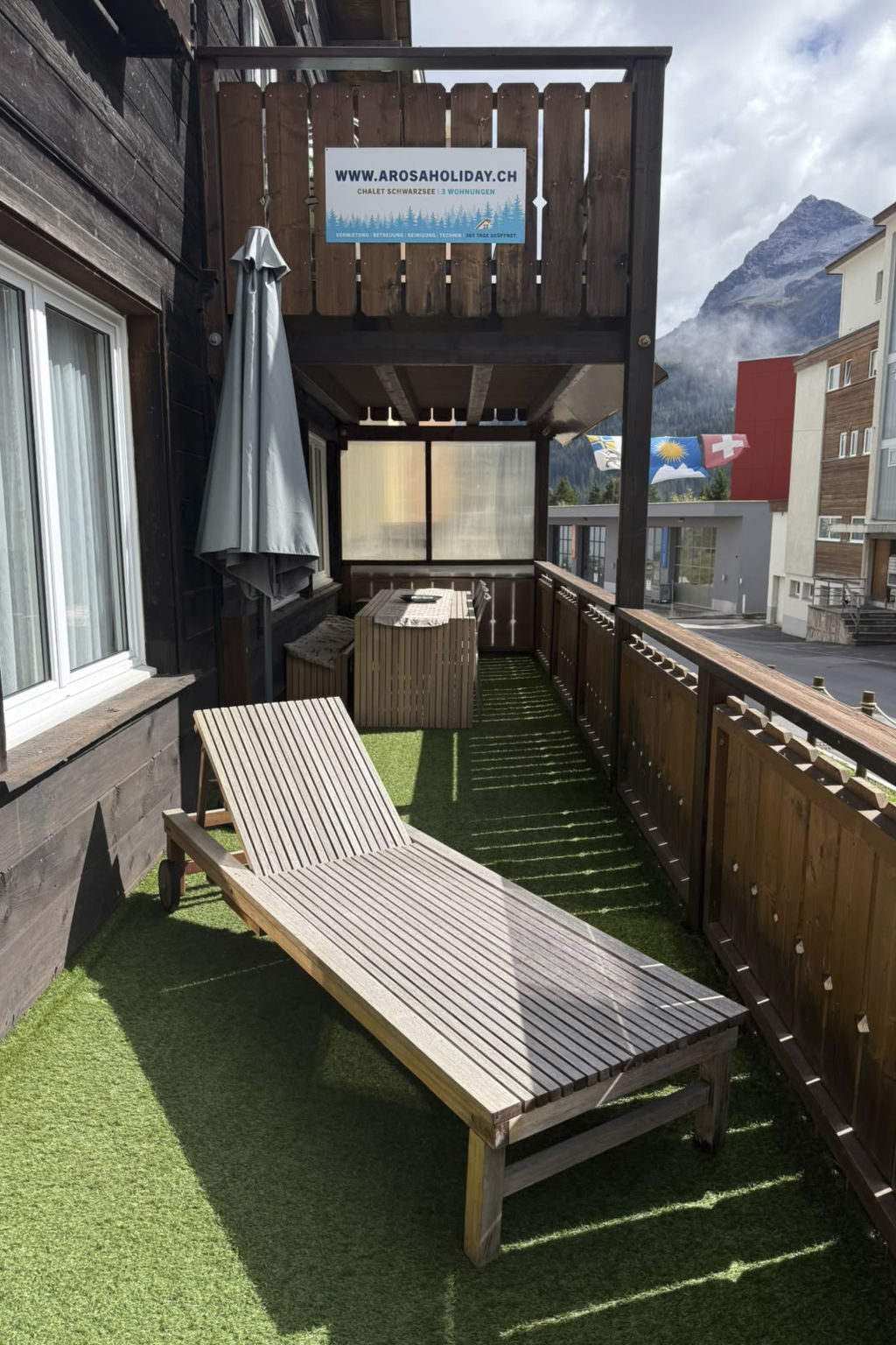 Photo of Schwarzsee 1 by Arosa Holiday Appartement/Fewo,   Schwarzsee 1