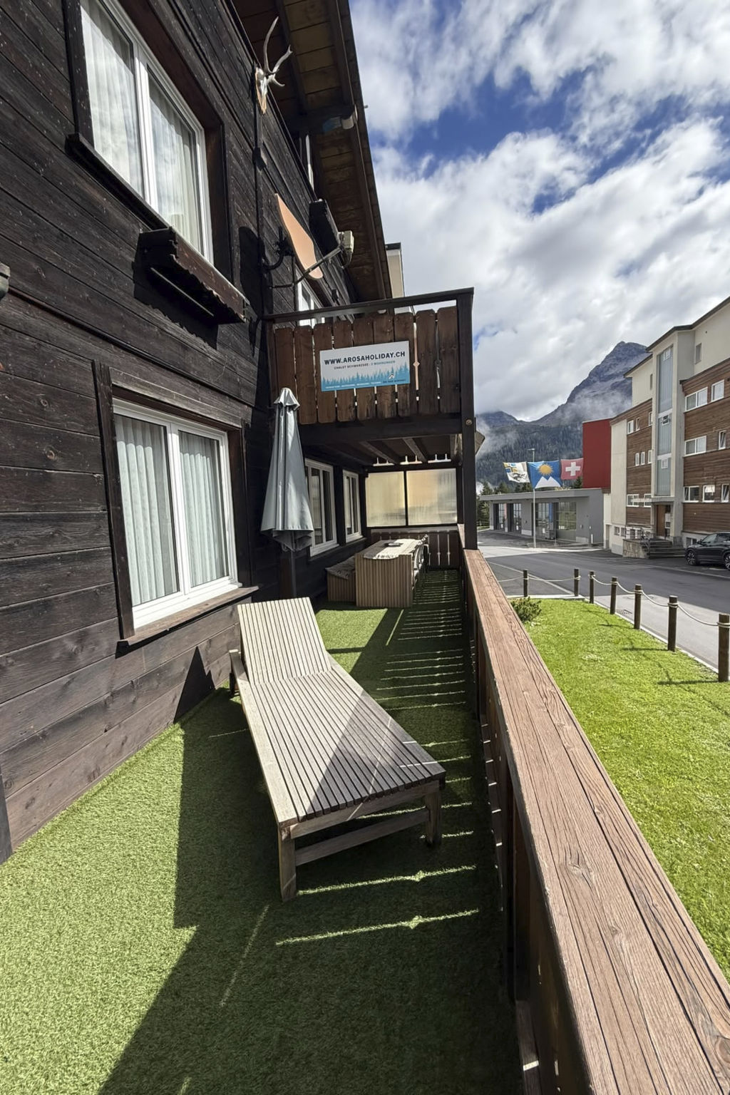 Photo of Schwarzsee 1 by Arosa Holiday Appartement/Fewo,   Schwarzsee 1