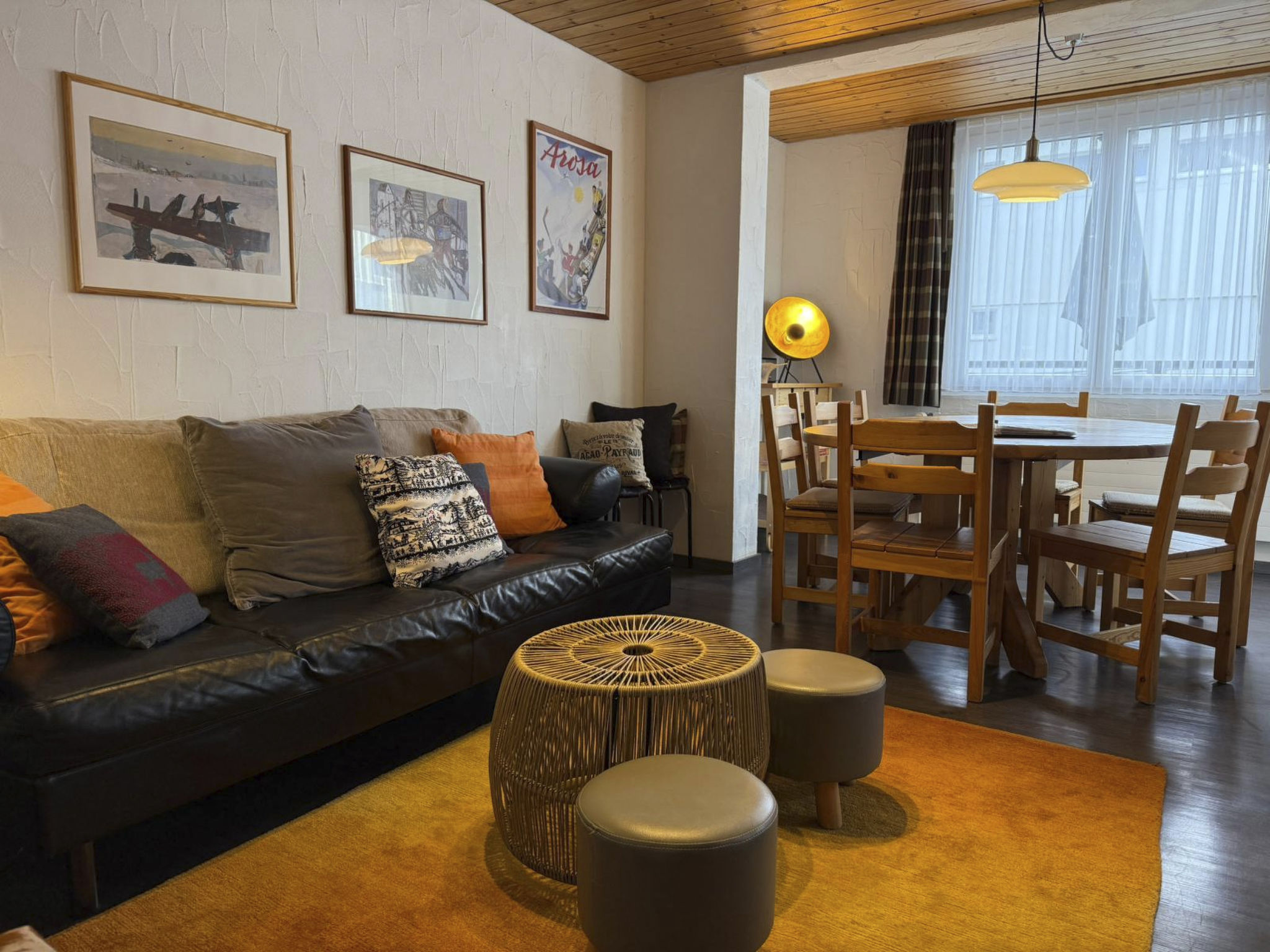 Schwarzsee 1 by Arosa Holiday Appartement/Fewo,   Schwarzsee 1