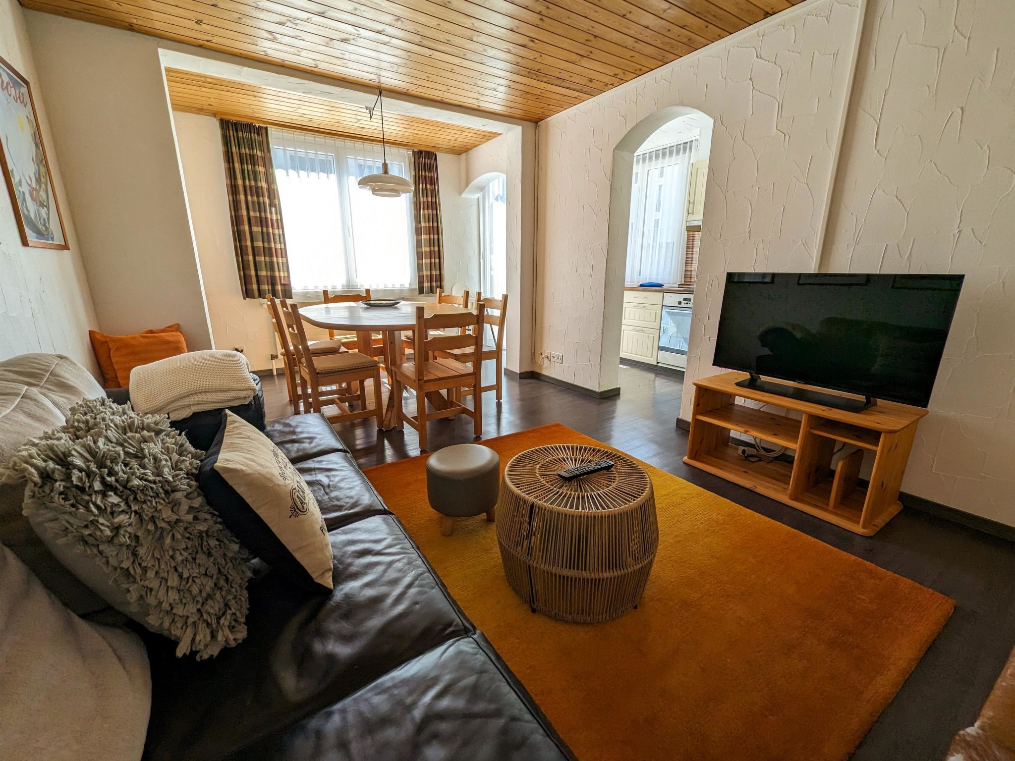 Schwarzsee 1 by Arosa Holiday Appartement/Fewo,   Schwarzsee 1