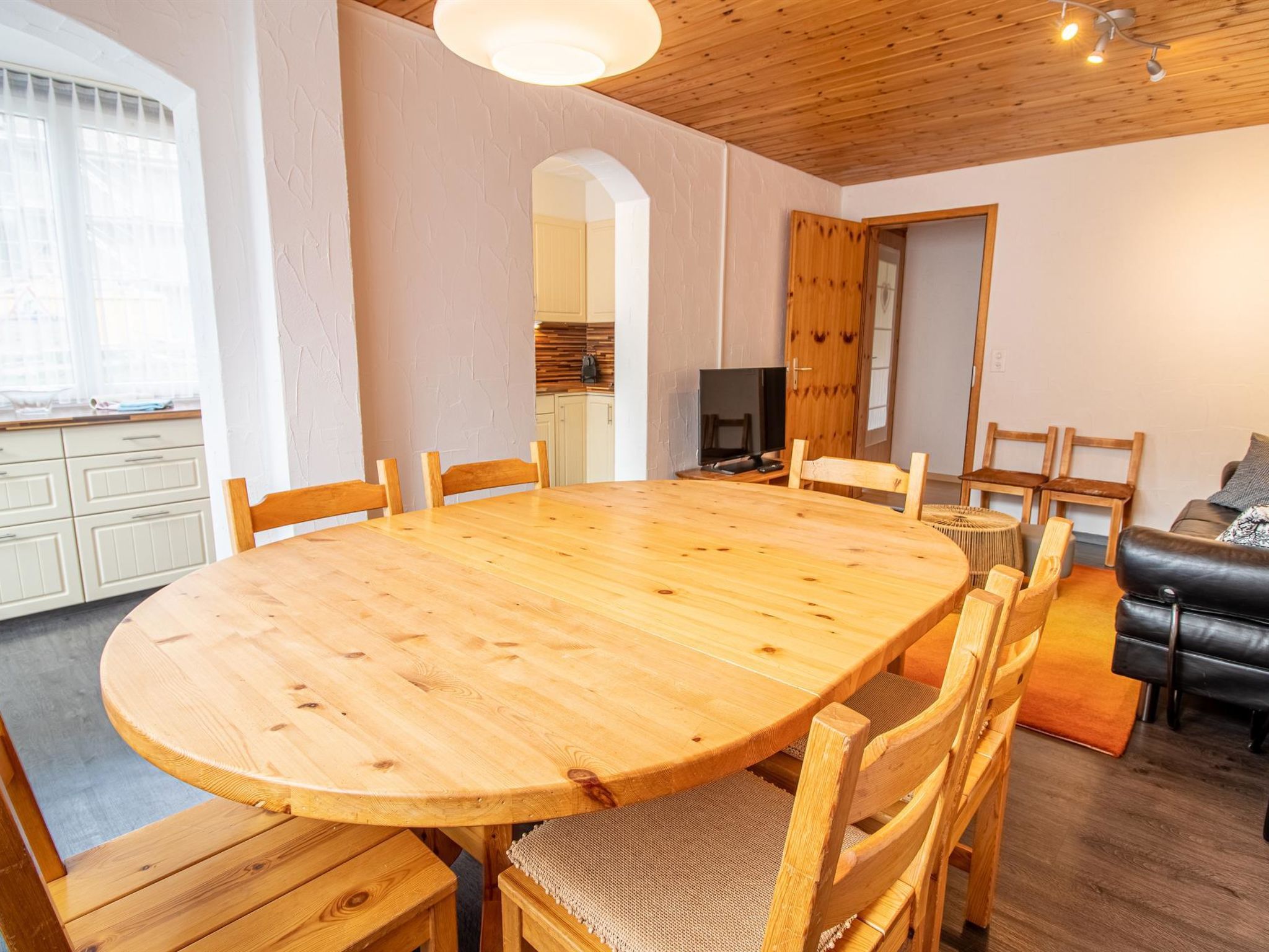 Schwarzsee 1 by Arosa Holiday Appartement/Fewo,   Schwarzsee 1