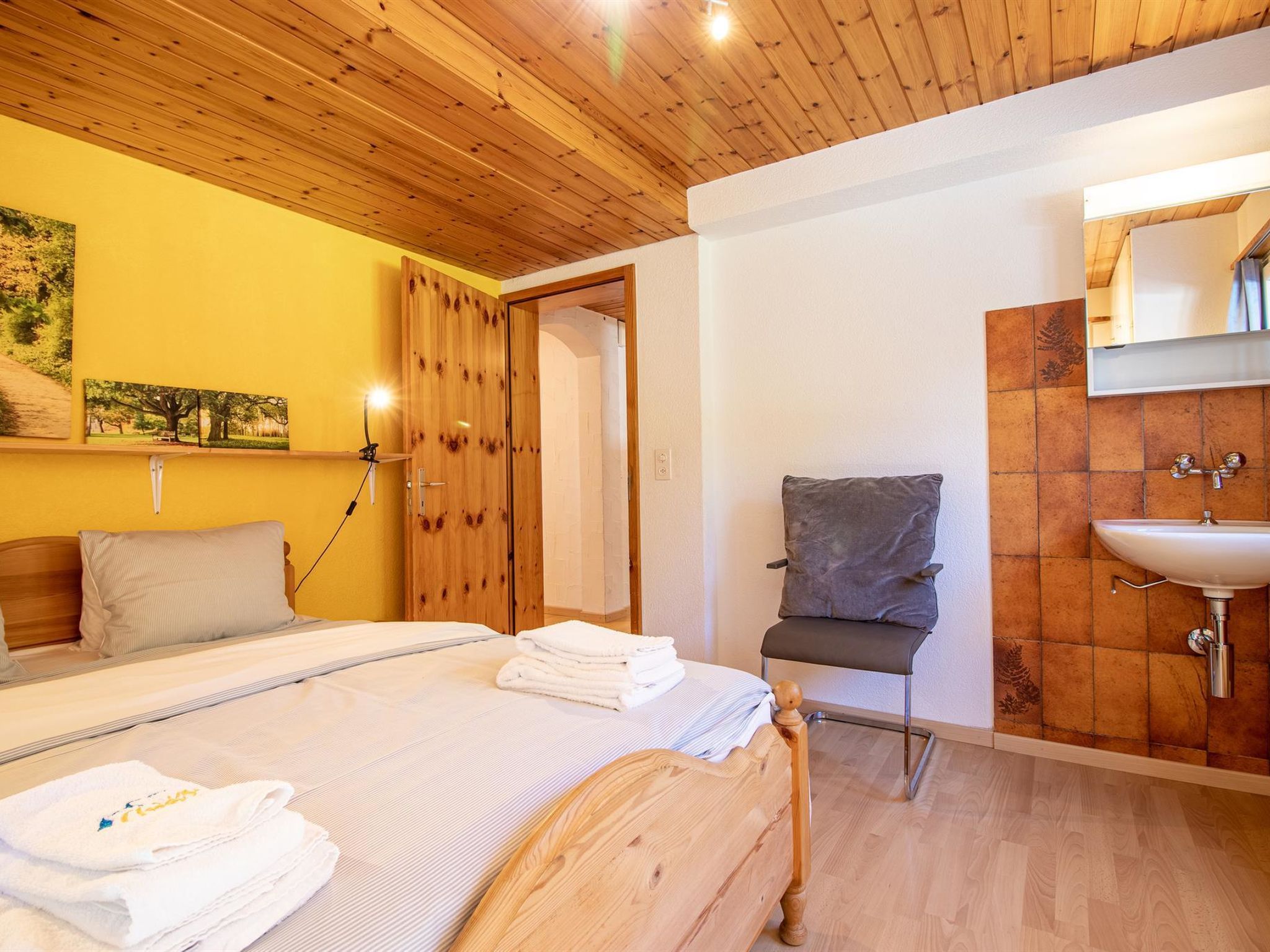 Schwarzsee 1 by Arosa Holiday Appartement/Fewo,   Schwarzsee 1 - Image-tags.info