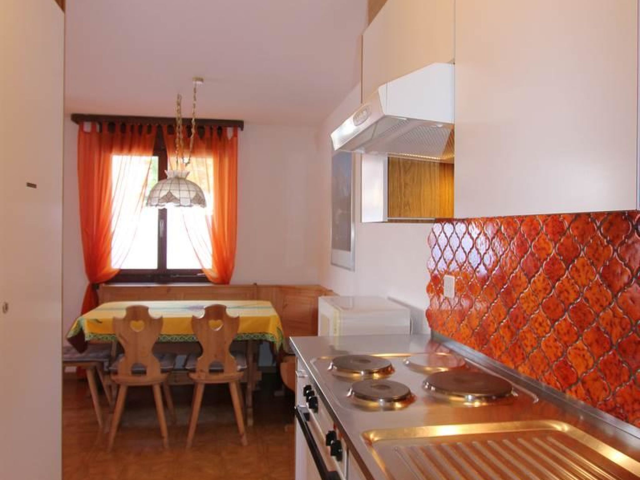 Photo of Carmela 1 Appartement/Fewo,   4-Bettwohnung