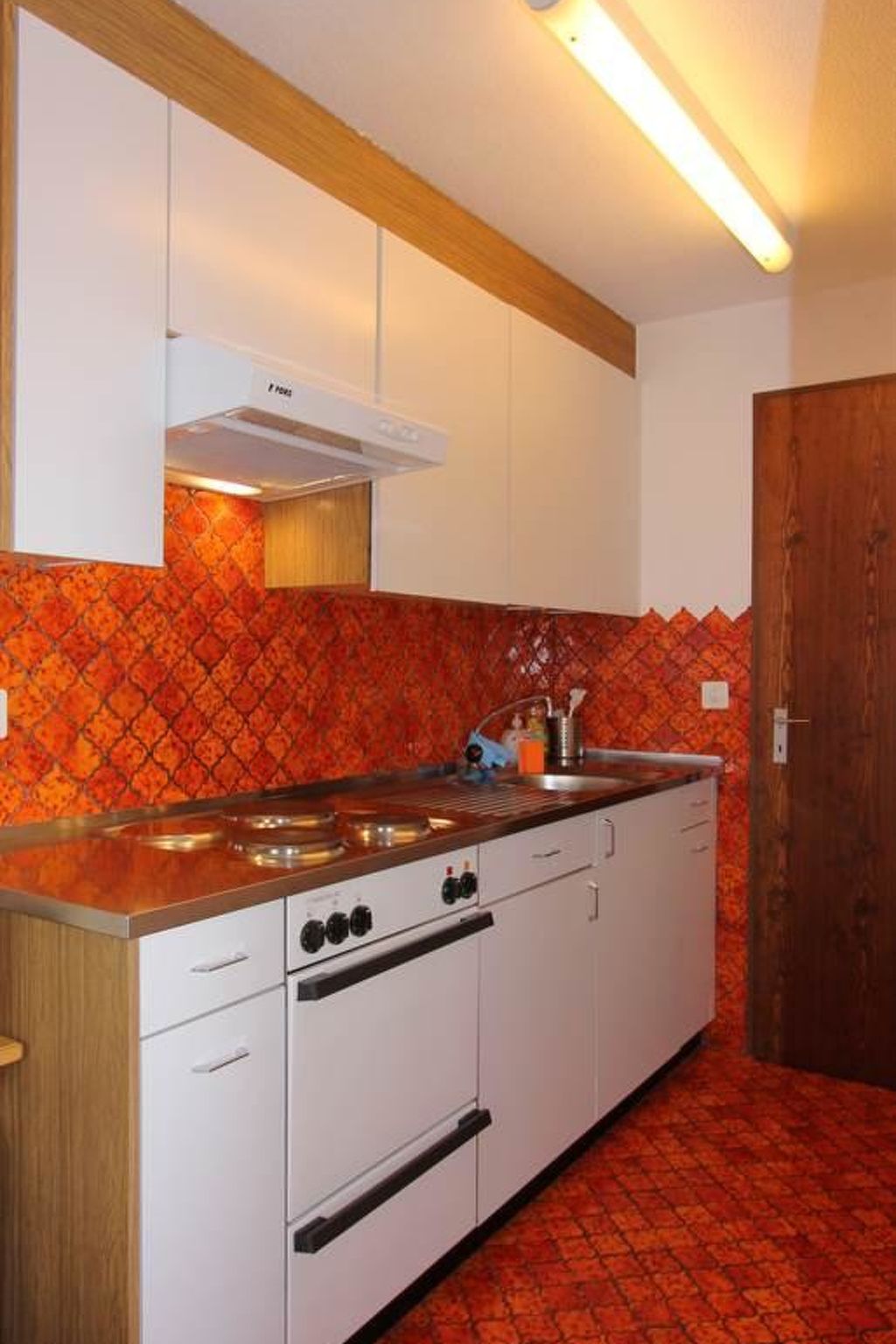 Photo of Carmela 1 Appartement/Fewo,   4-Bettwohnung