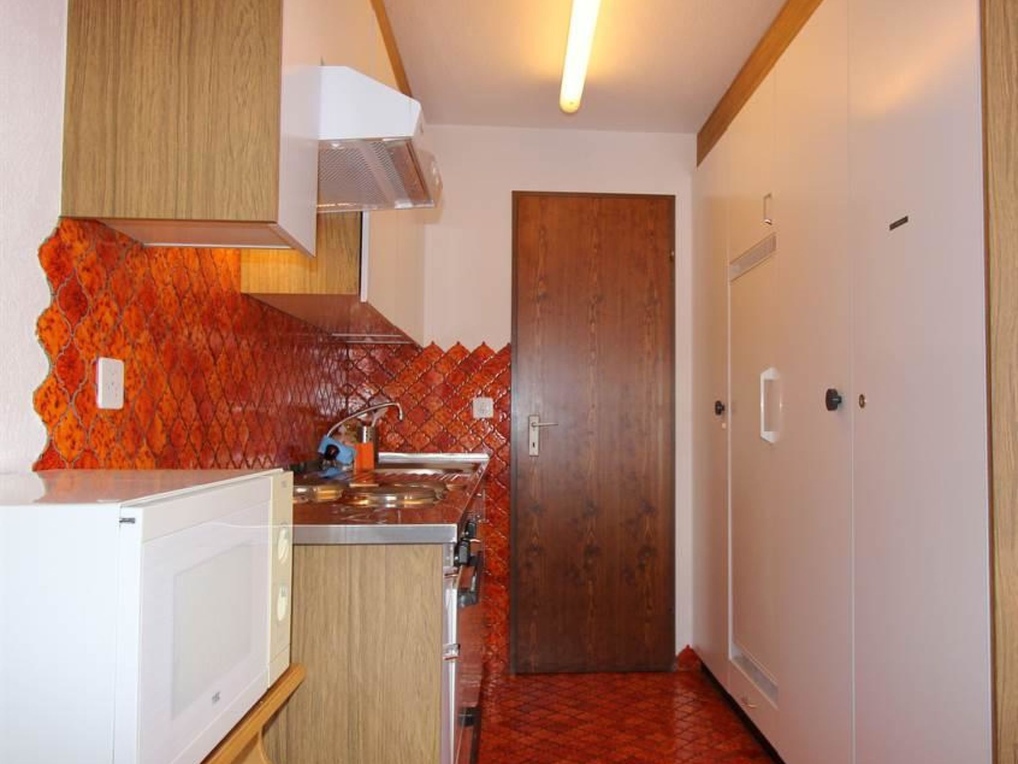 Photo of Carmela 1 Appartement/Fewo,   4-Bettwohnung