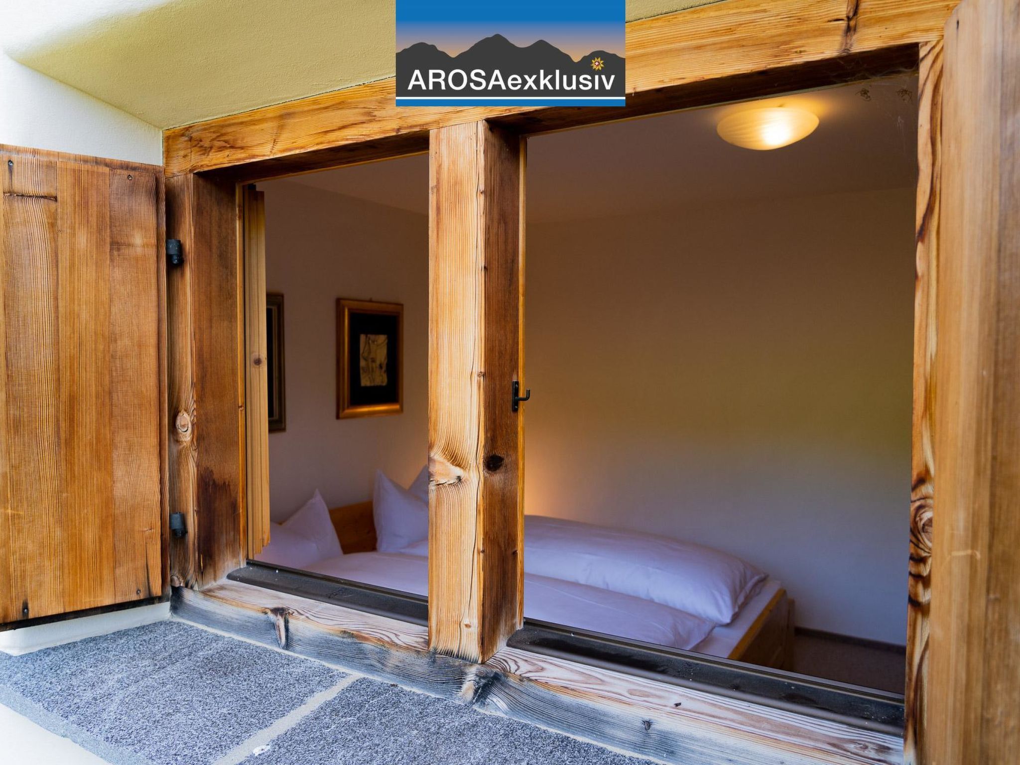 Photo of Kulmwiesli Appartement/Fewo, Dusche oder Bad, WC, 6-Bettwohnung