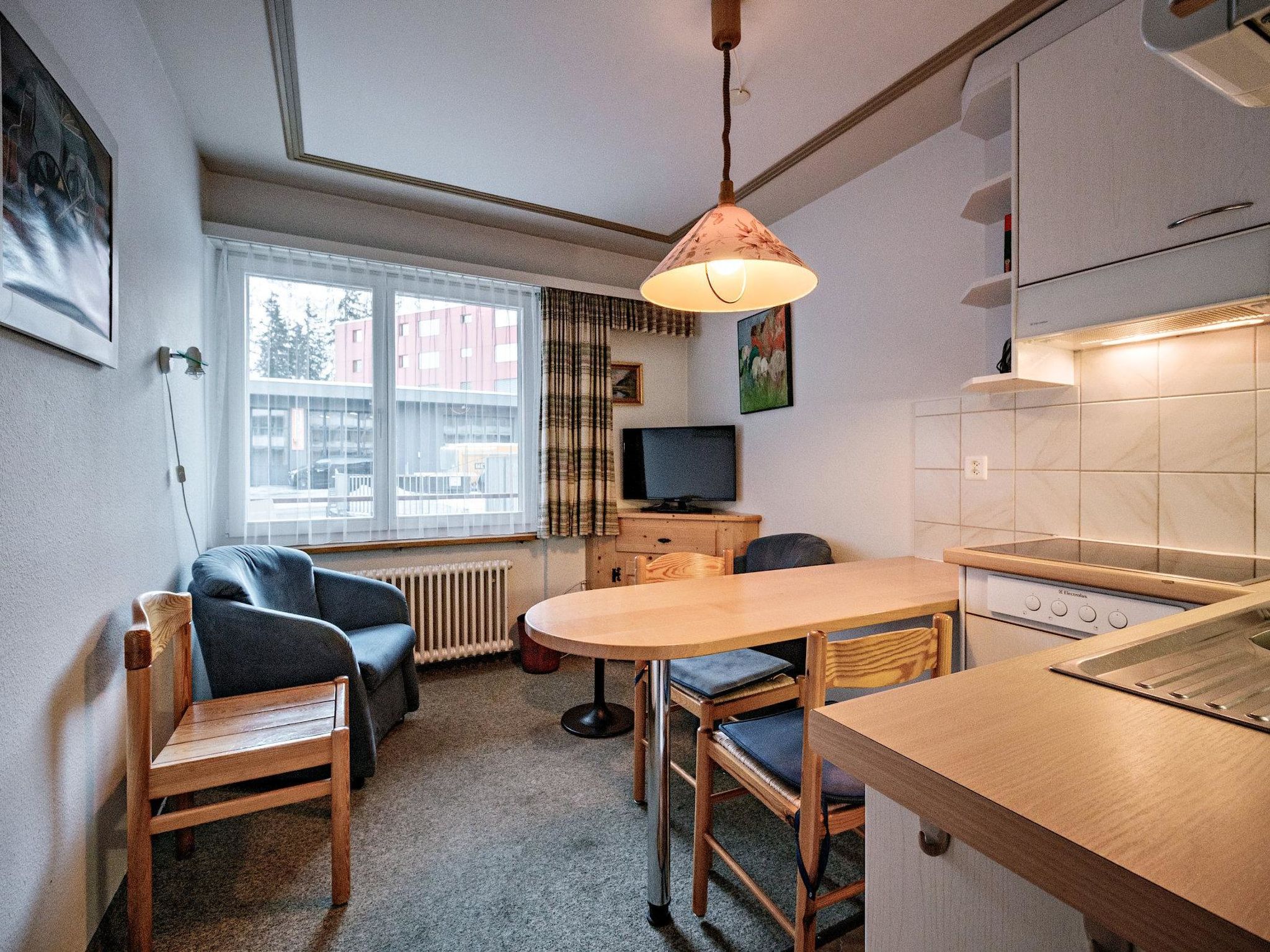 Photo of Paradies 002 Appartement/Fewo,  , 3-Bettwohnung 3-Bettwohnung
