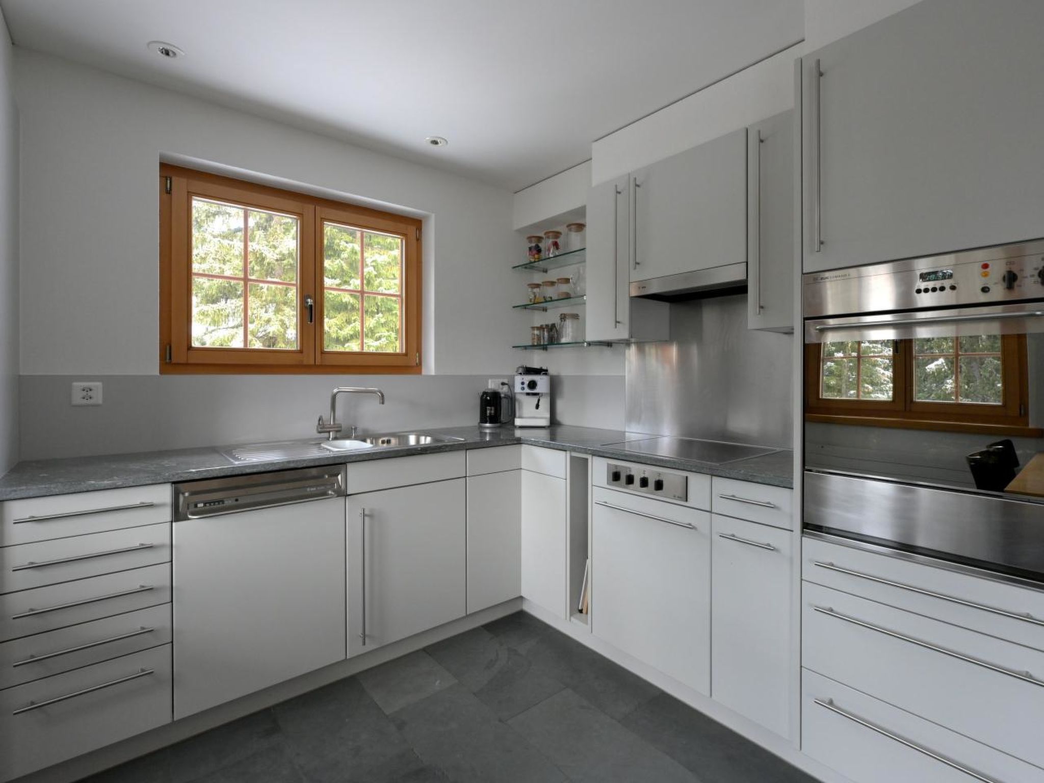 Photo of Ferienwohnung mit Balkon, 2 Schlafzimmern und Bad