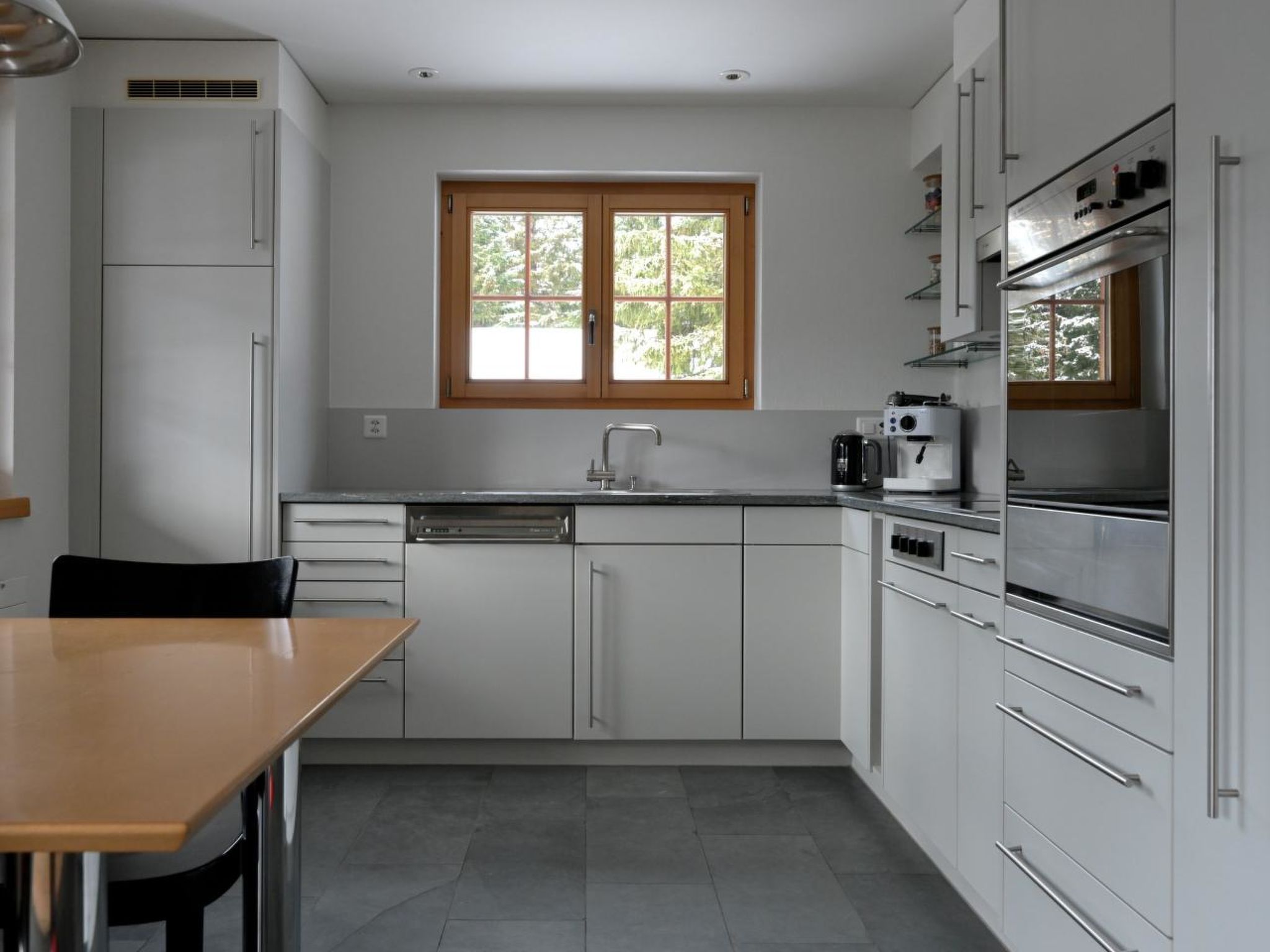Photo of Ferienwohnung mit Balkon, 2 Schlafzimmern und Bad