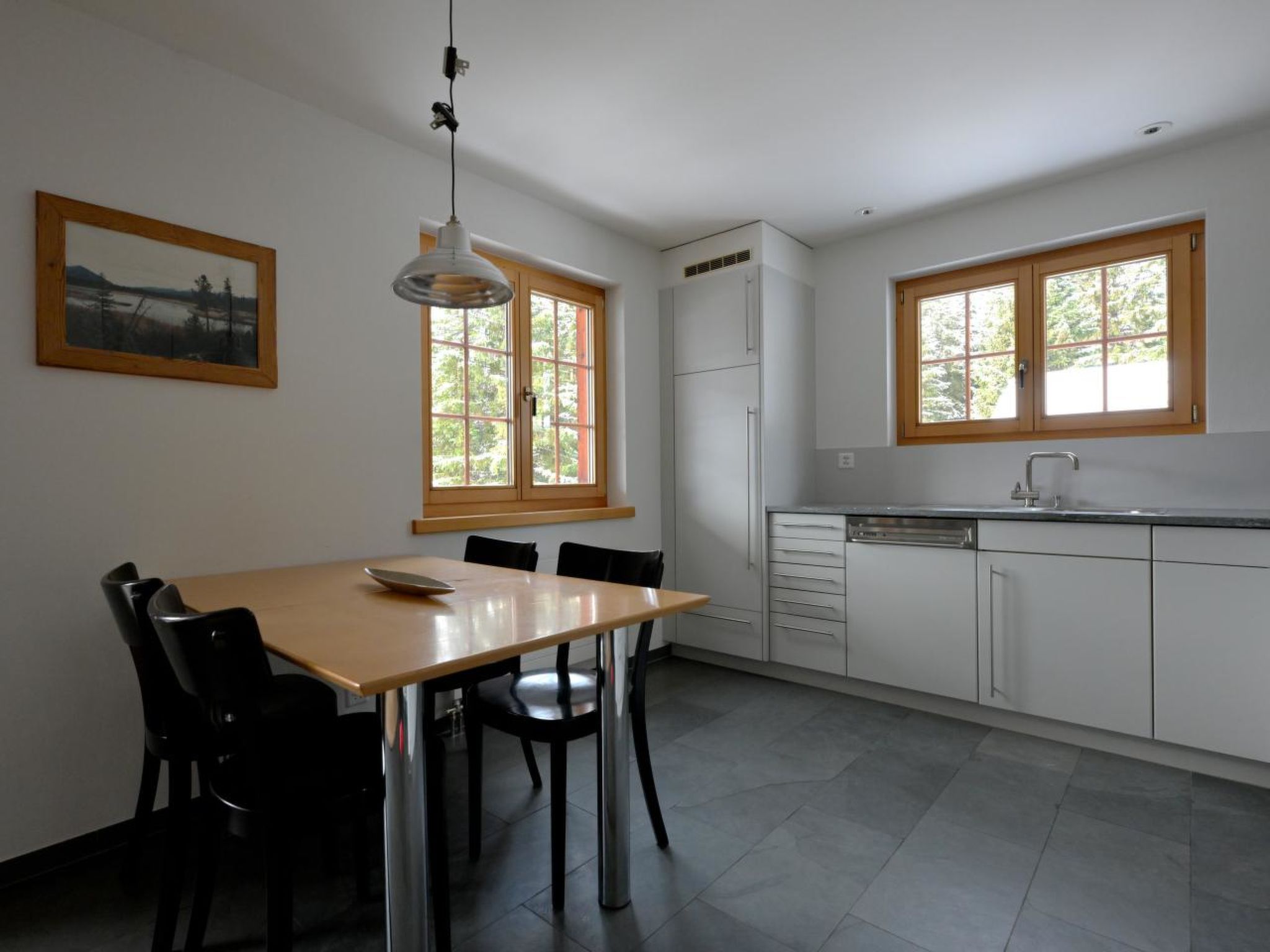 Photo of Ferienwohnung mit Balkon, 2 Schlafzimmern und Bad