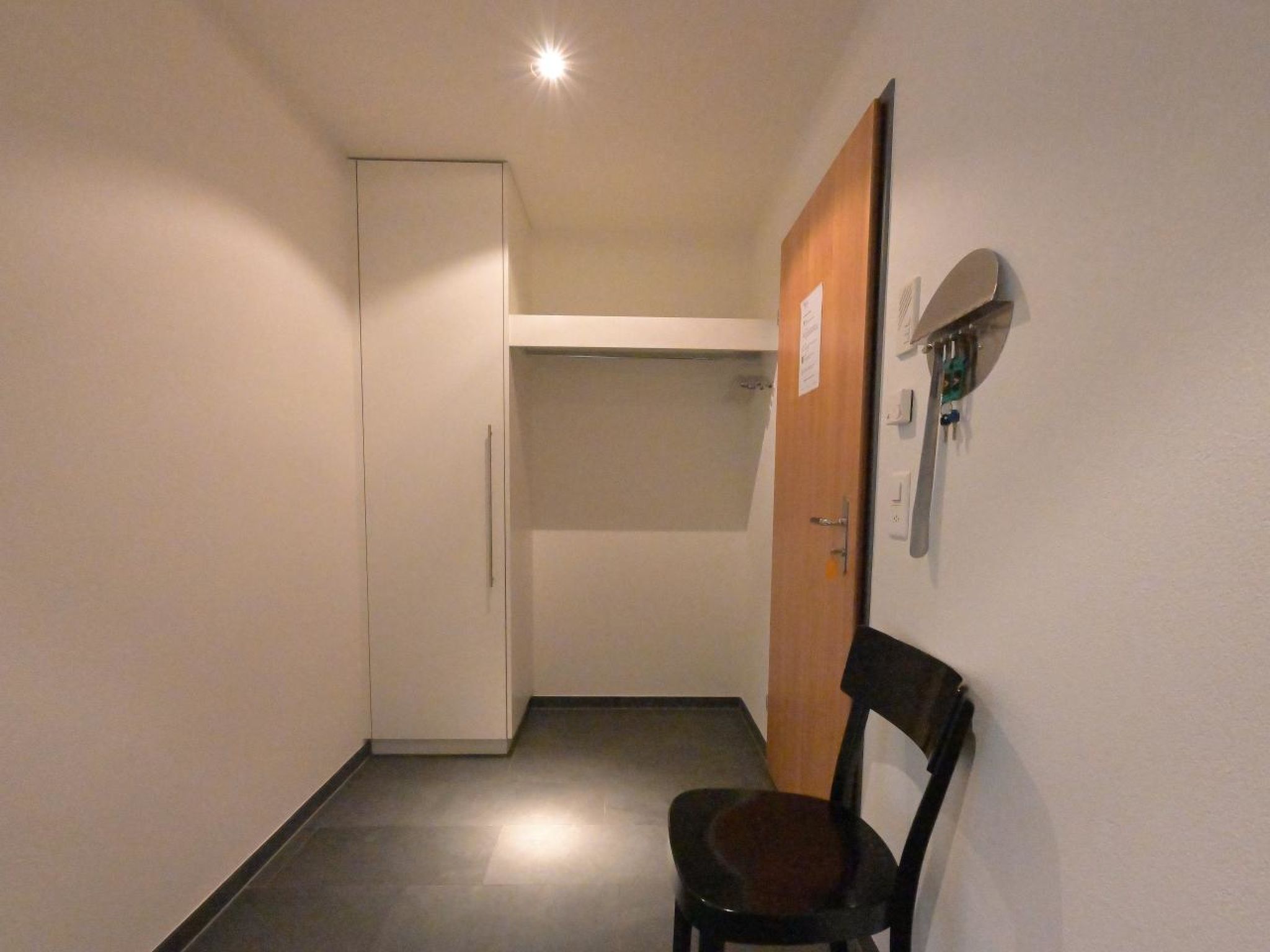Photo of Ferienwohnung mit Balkon, 2 Schlafzimmern und Bad