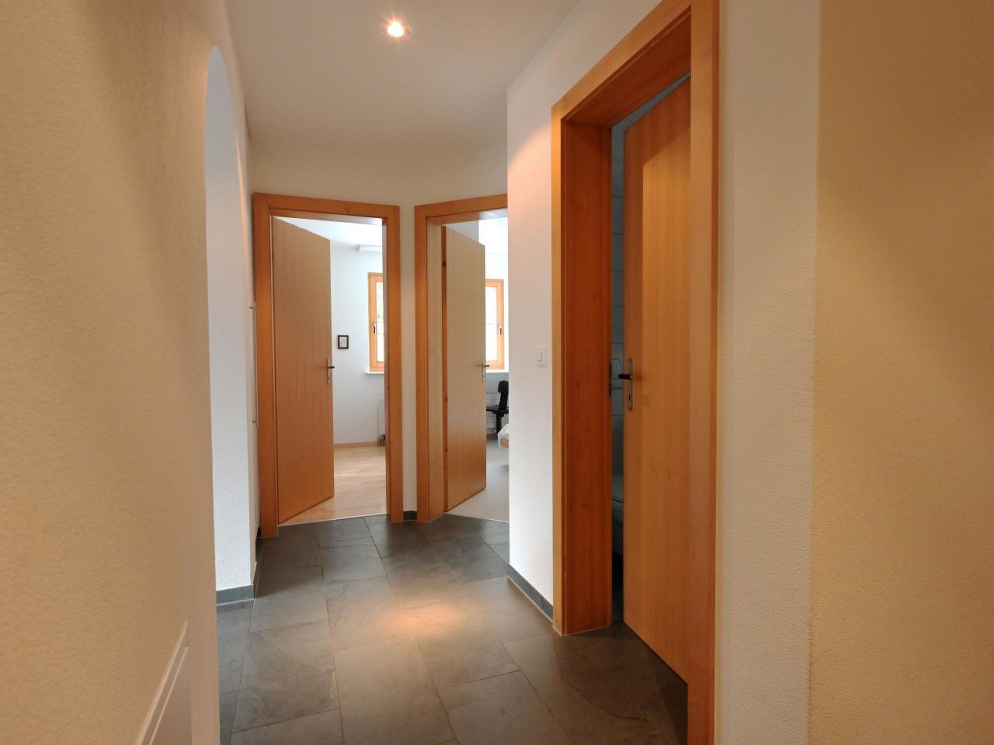 Photo of Ferienwohnung mit Balkon, 2 Schlafzimmern und Bad