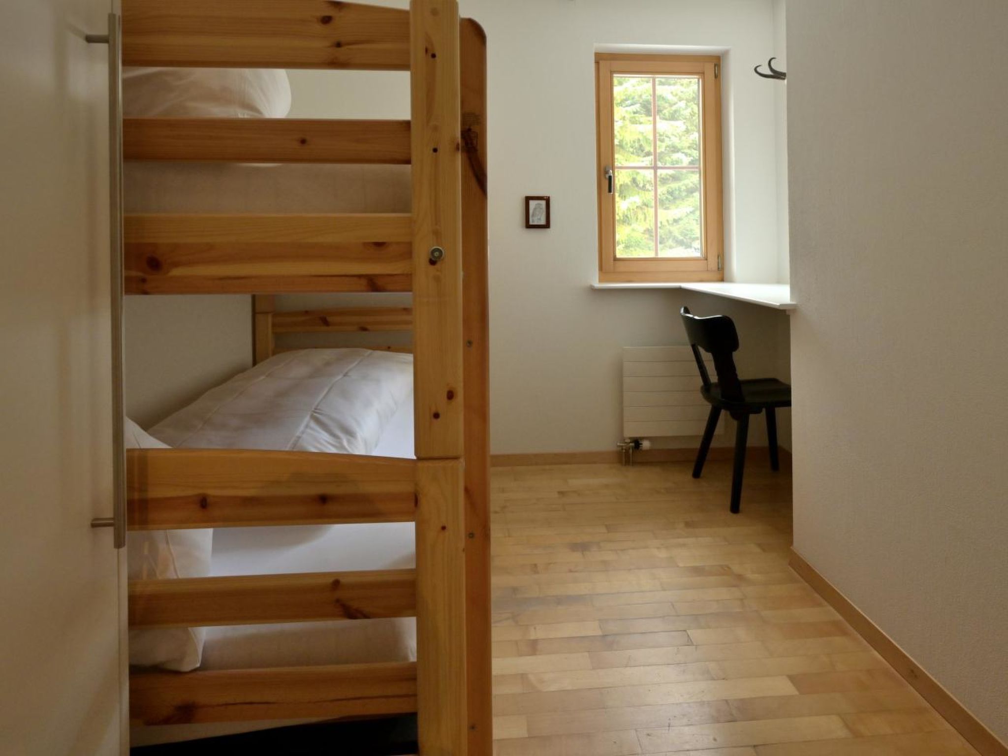 Photo of Chesa Igna Appartement/Fewo, Bad, WC, 4-Bettwohnung