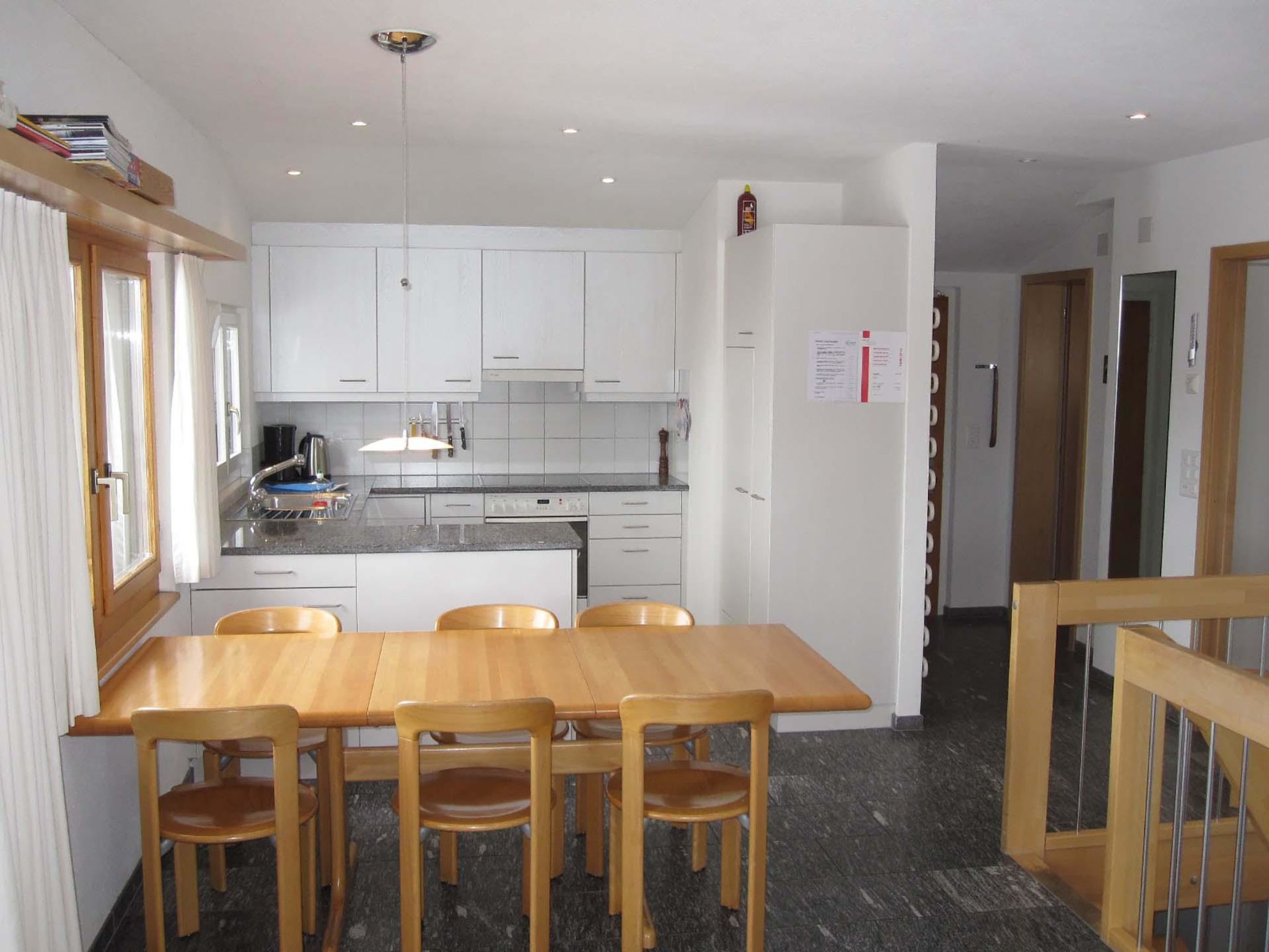 Photo of Bergblick Appartement/Fewo, Dusche oder Bad, WC, 6-Bettwohnung 6-Bettwohnung