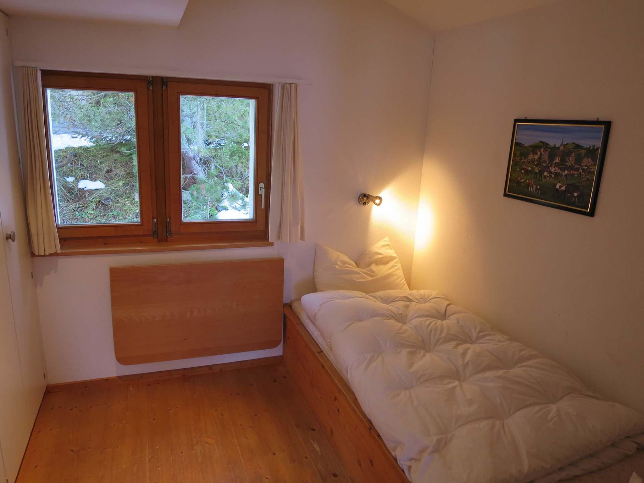 Photo of Bergblick Appartement/Fewo, Dusche oder Bad, WC, 6-Bettwohnung 6-Bettwohnung