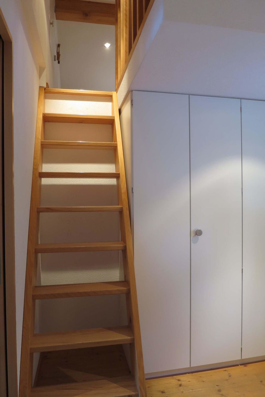 Photo of Bergblick Appartement/Fewo, Dusche oder Bad, WC, 6-Bettwohnung 6-Bettwohnung