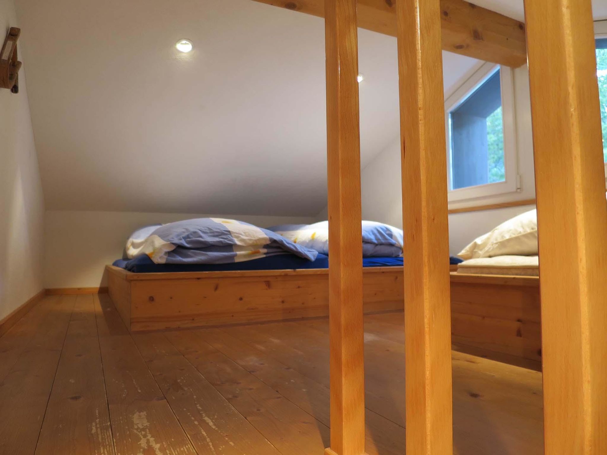 Photo of Bergblick Appartement/Fewo, Dusche oder Bad, WC, 6-Bettwohnung 6-Bettwohnung