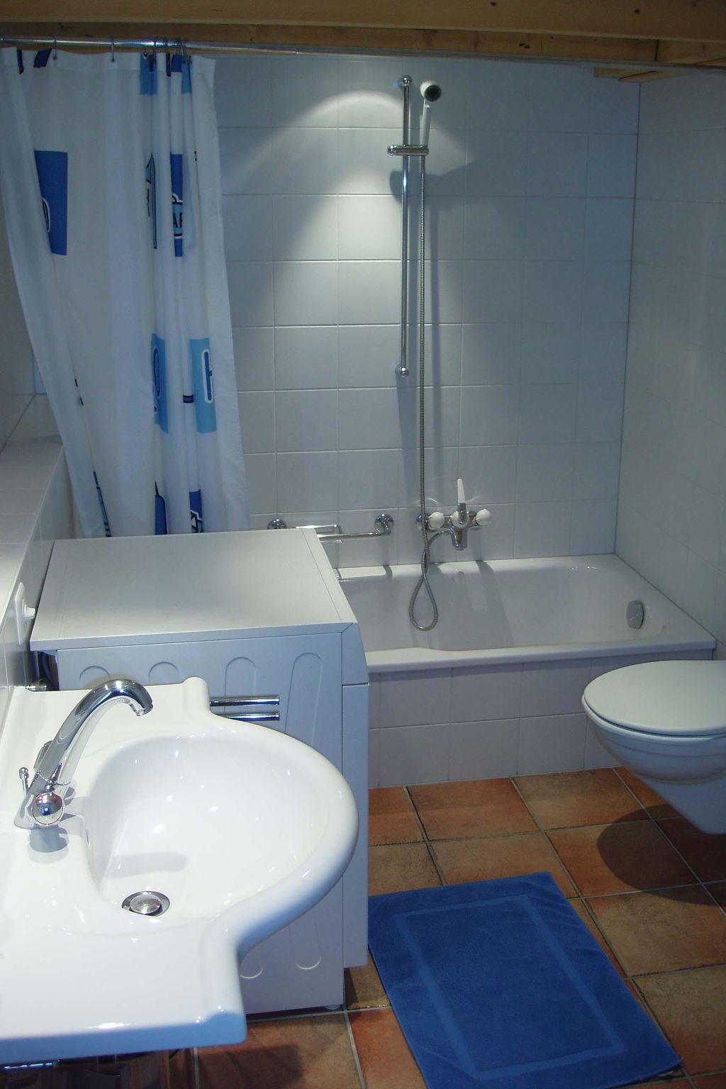 Photo of Bergblick Appartement/Fewo, Dusche oder Bad, WC, 6-Bettwohnung 6-Bettwohnung