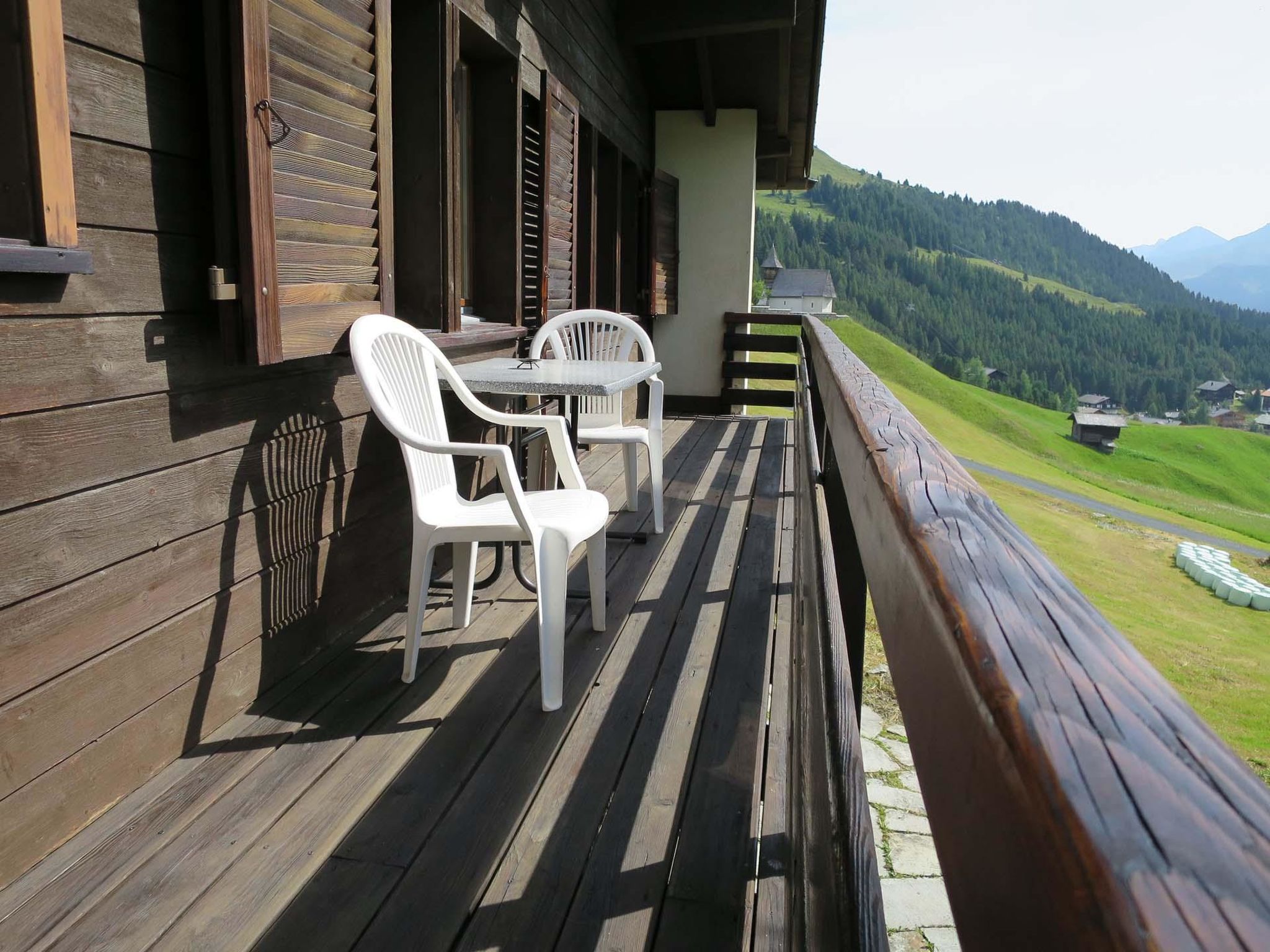 Photo of Bergblick Appartement/Fewo, Dusche oder Bad, WC, 6-Bettwohnung 6-Bettwohnung
