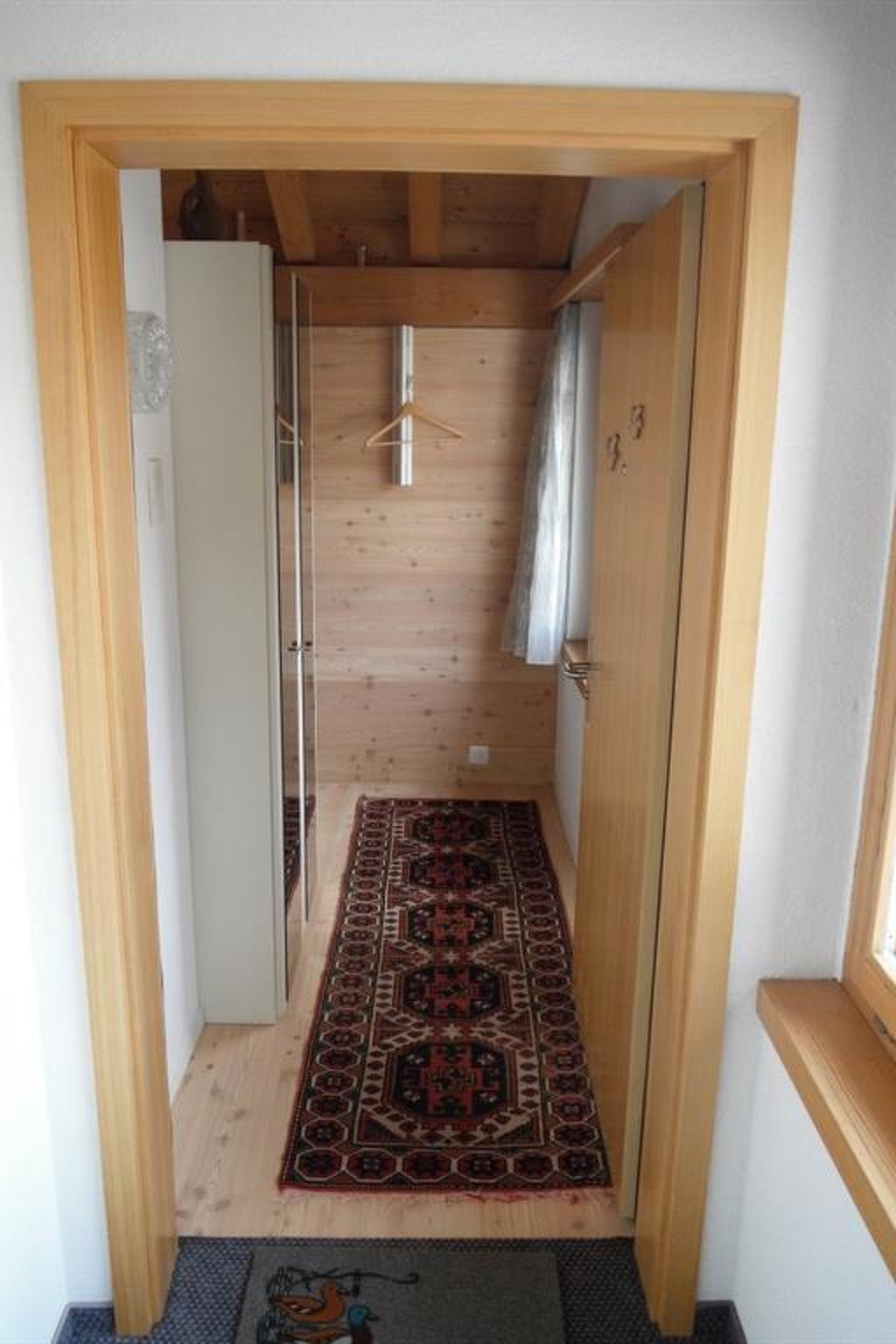 Casa Cresta B72 Appartement/Fewo,  , 2-Bettwohnung 2-Bettwohnung