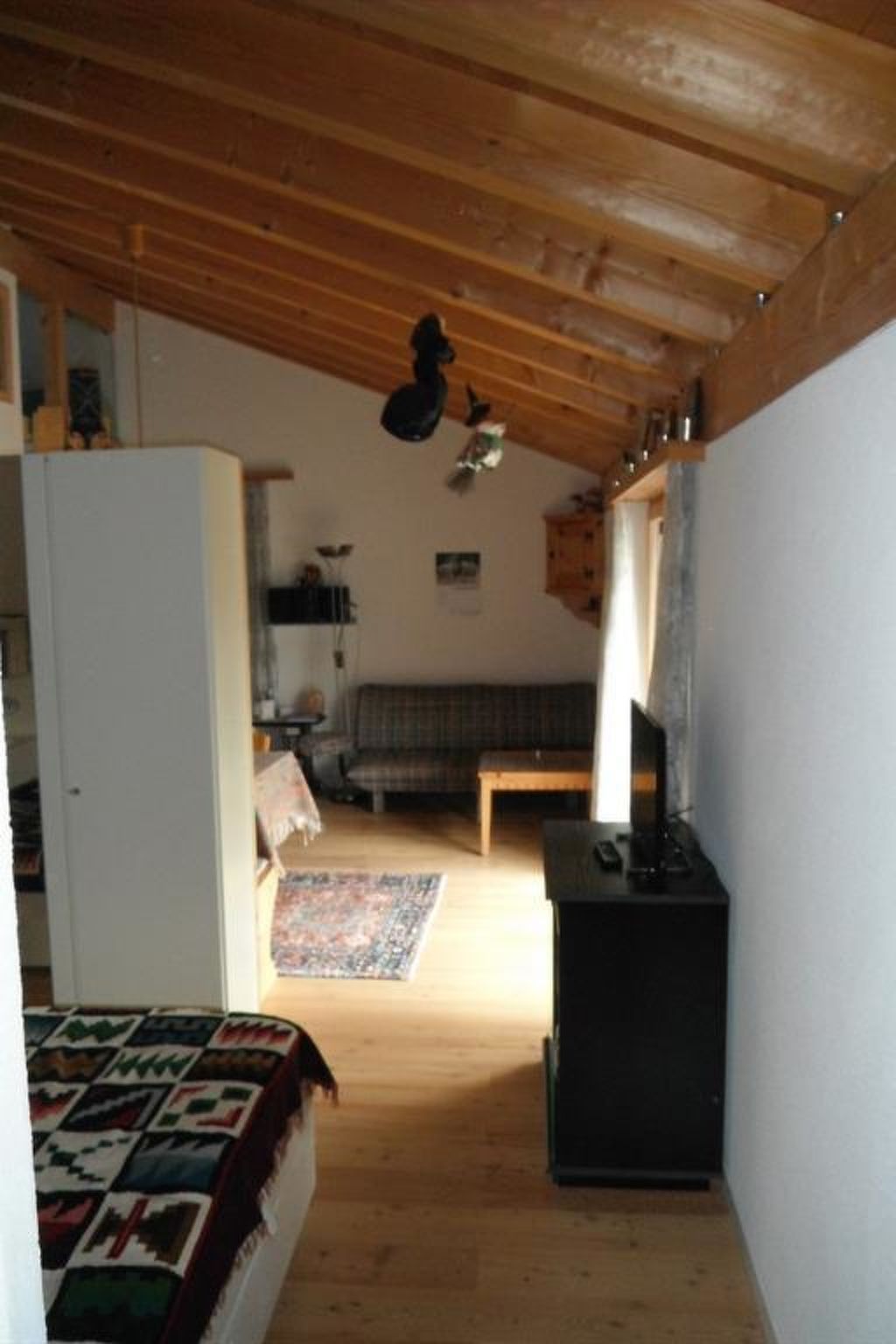 Casa Cresta B72 Appartement/Fewo,  , 2-Bettwohnung 2-Bettwohnung