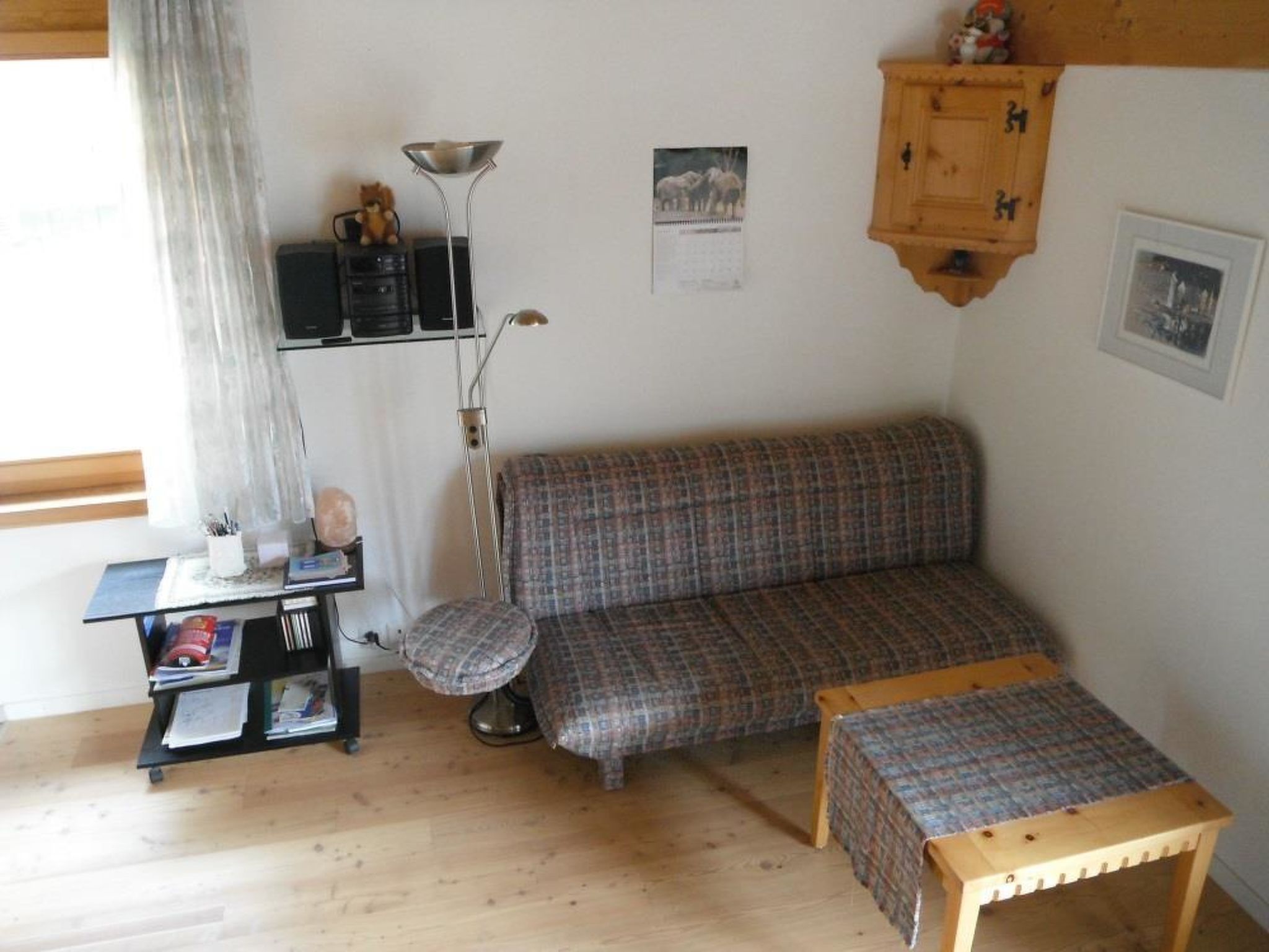 Casa Cresta B72 Appartement/Fewo,  , 2-Bettwohnung 2-Bettwohnung