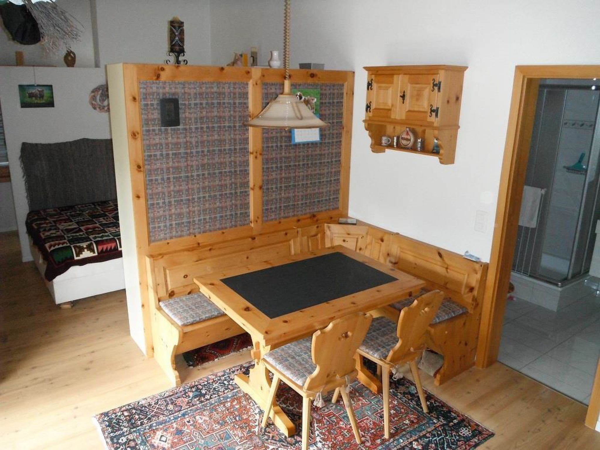 Photo of Casa Cresta B72 Appartement/Fewo,  , 2-Bettwohnung 2-Bettwohnung
