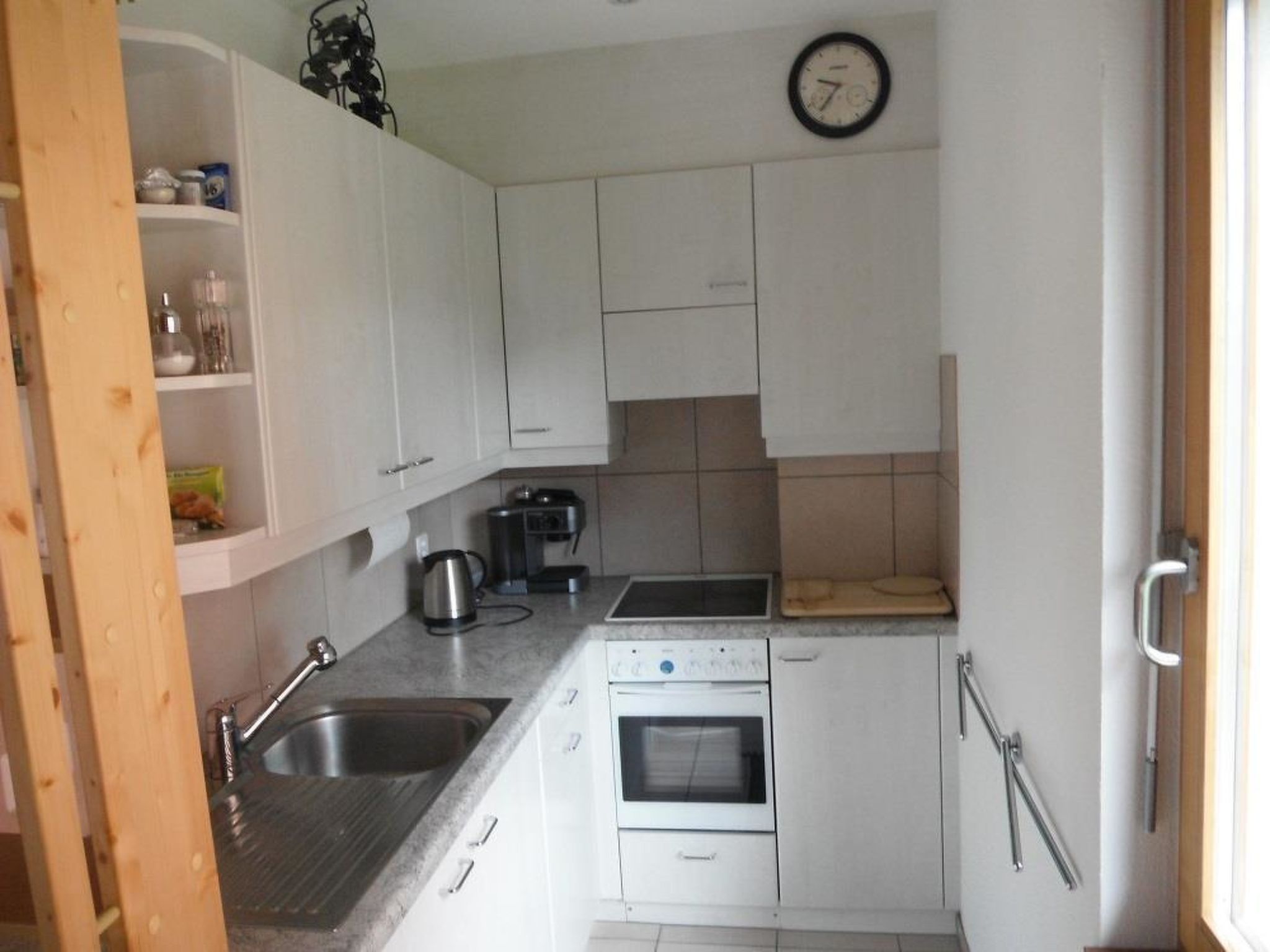 Photo of Casa Cresta B72 Appartement/Fewo,  , 2-Bettwohnung 2-Bettwohnung