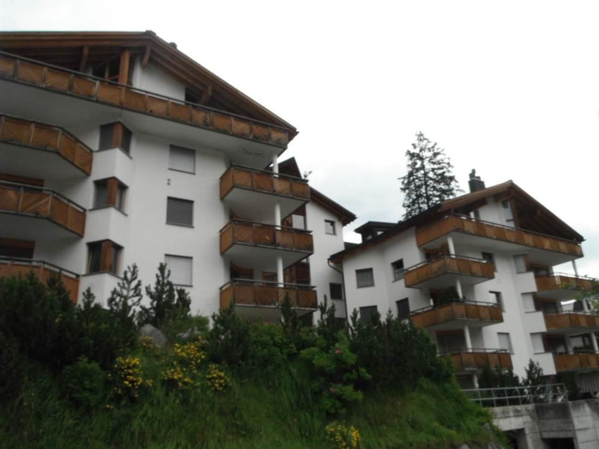 Casa Cresta B72 Appartement/Fewo,  , 2-Bettwohnung 2-Bettwohnung