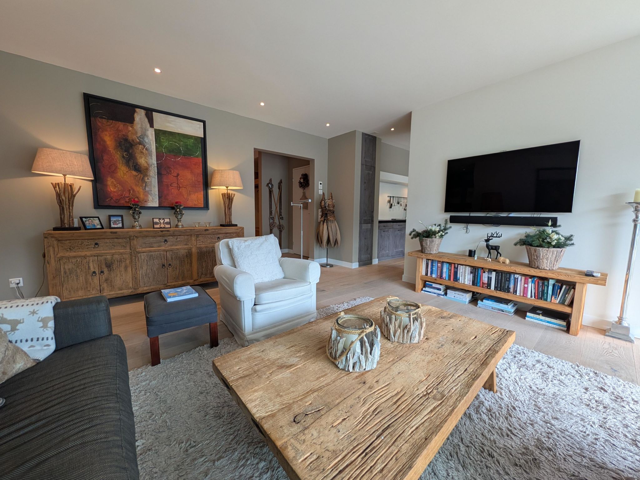 Photo of Eden 2 by Arosa Holiday Appartement/Fewo, Bad, WC, 6-Bettwohnung