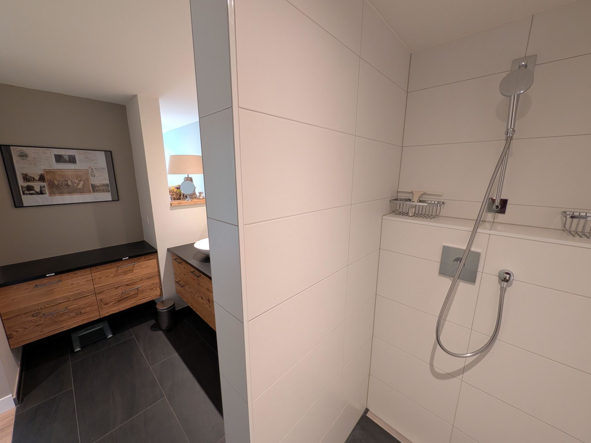 Photo of Eden 2 by Arosa Holiday Appartement/Fewo, Bad, WC, 6-Bettwohnung