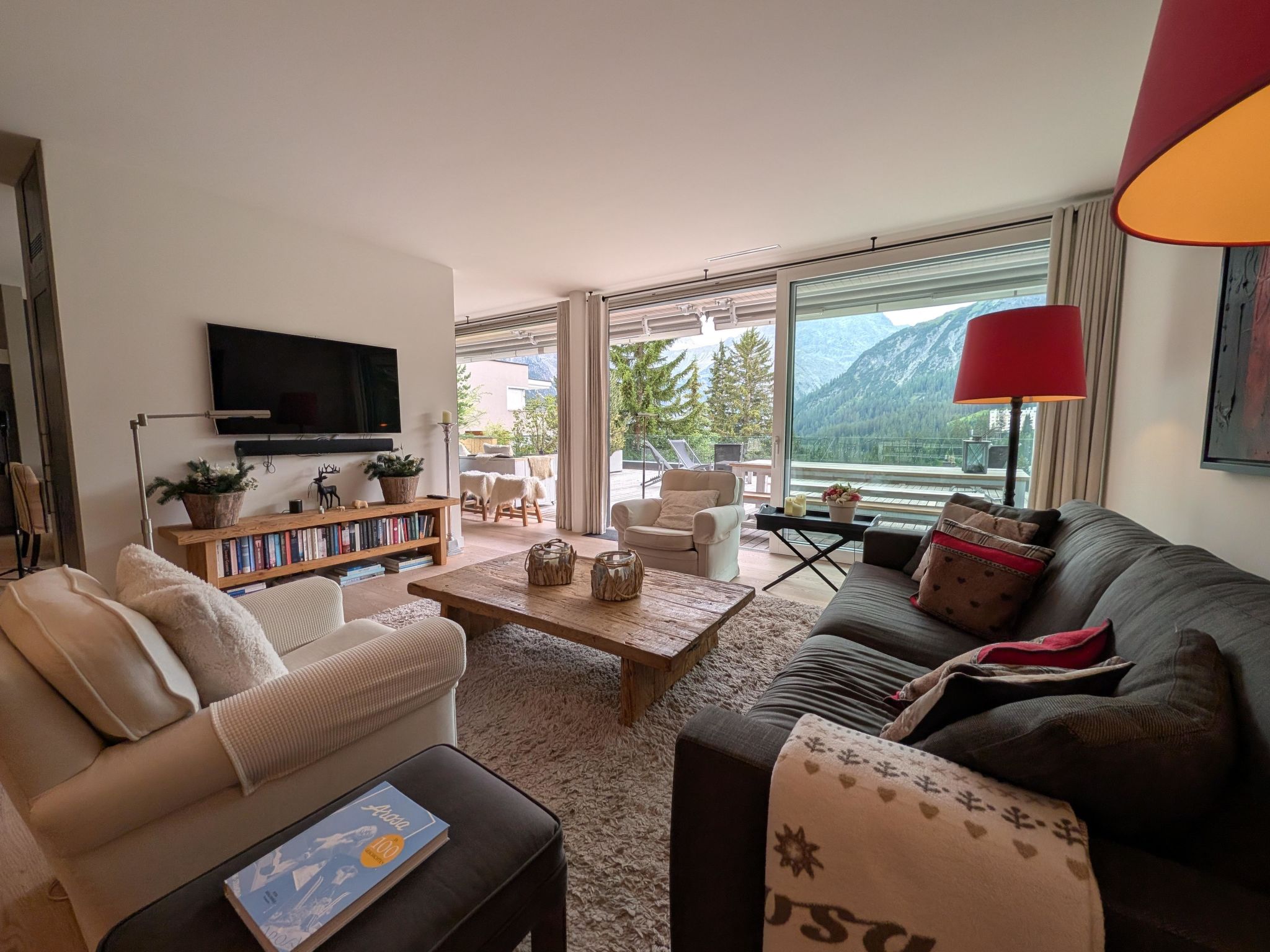 Photo of Eden 2 by Arosa Holiday Appartement/Fewo, Bad, WC, 6-Bettwohnung