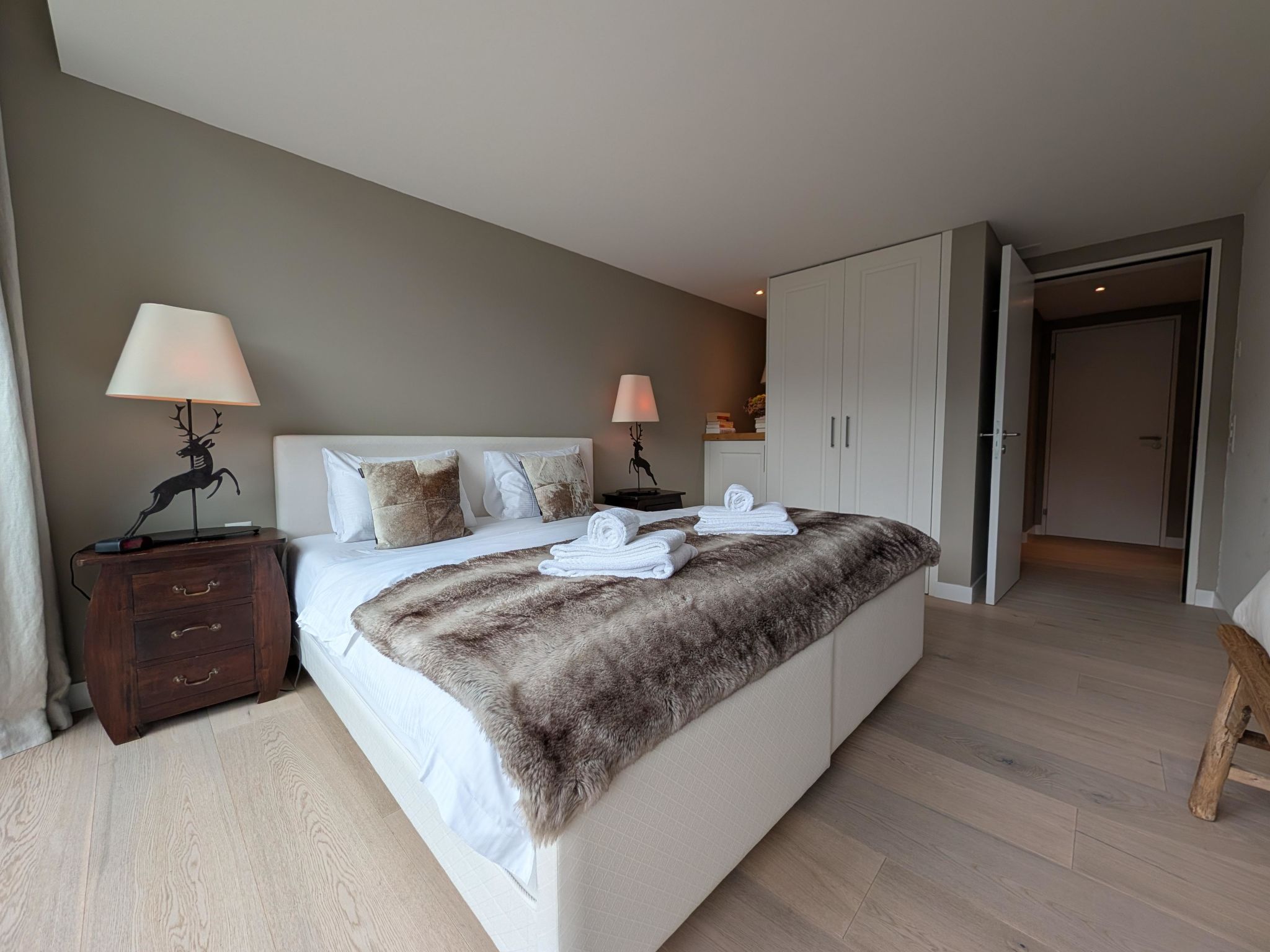Photo of Eden 2 by Arosa Holiday Appartement/Fewo, Bad, WC, 6-Bettwohnung