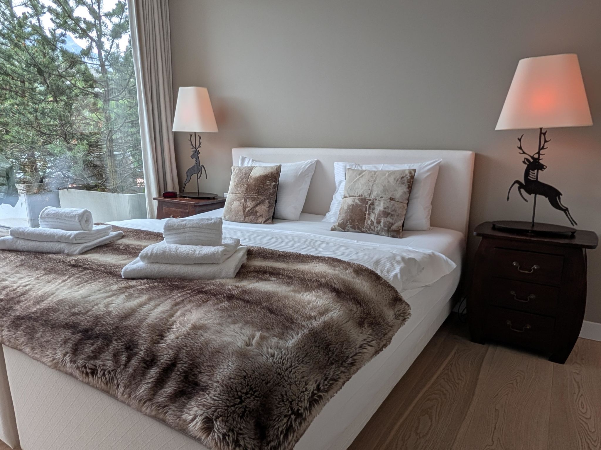 Photo of Eden 2 by Arosa Holiday Appartement/Fewo, Bad, WC, 6-Bettwohnung