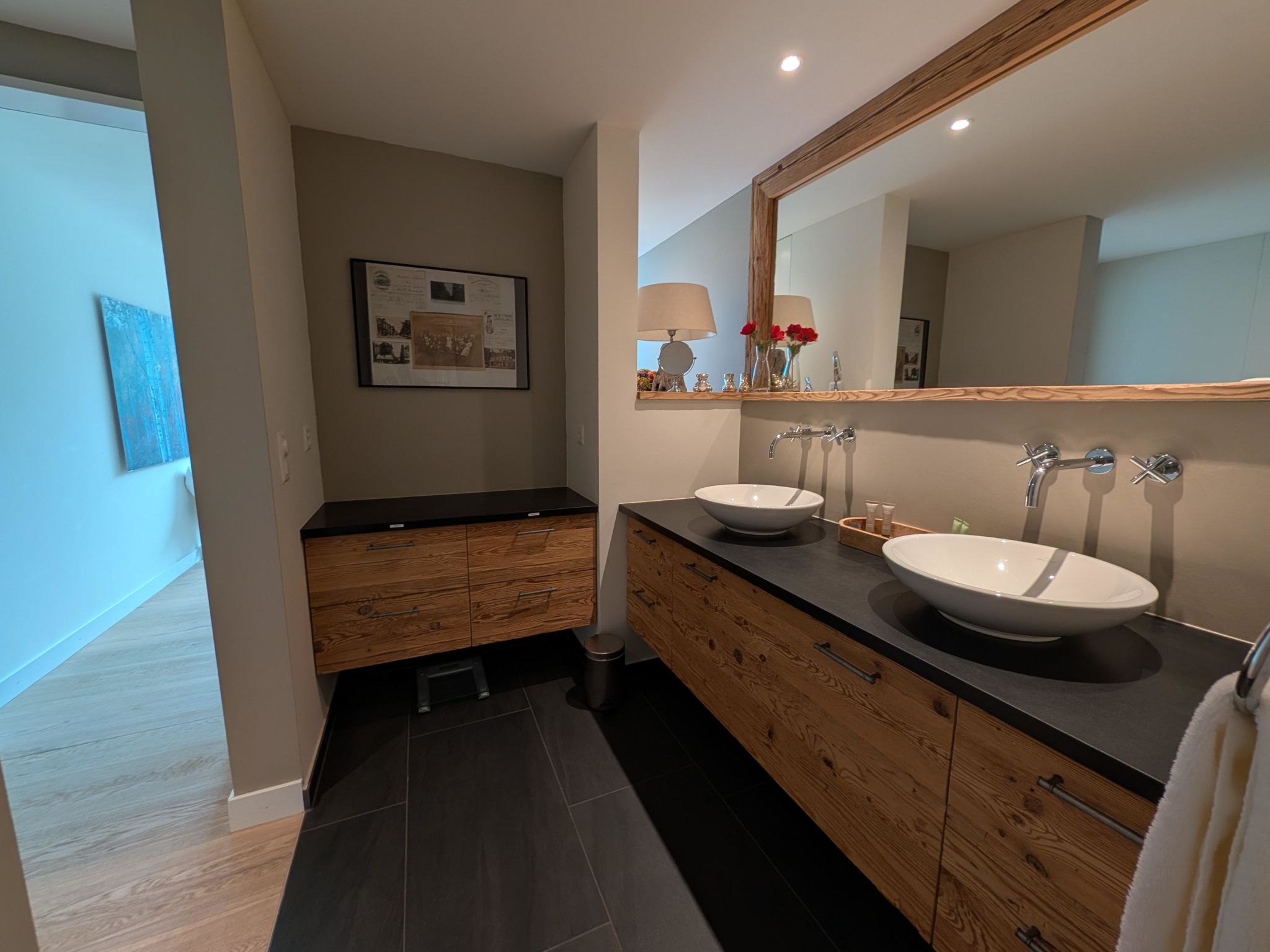 Photo of Eden 2 by Arosa Holiday Appartement/Fewo, Bad, WC, 6-Bettwohnung