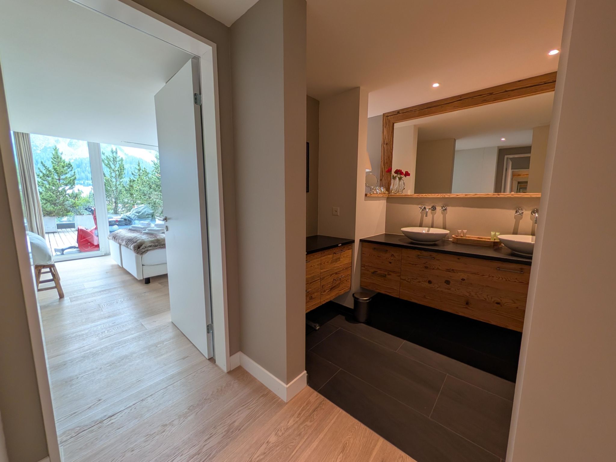 Photo of Eden 2 by Arosa Holiday Appartement/Fewo, Bad, WC, 6-Bettwohnung