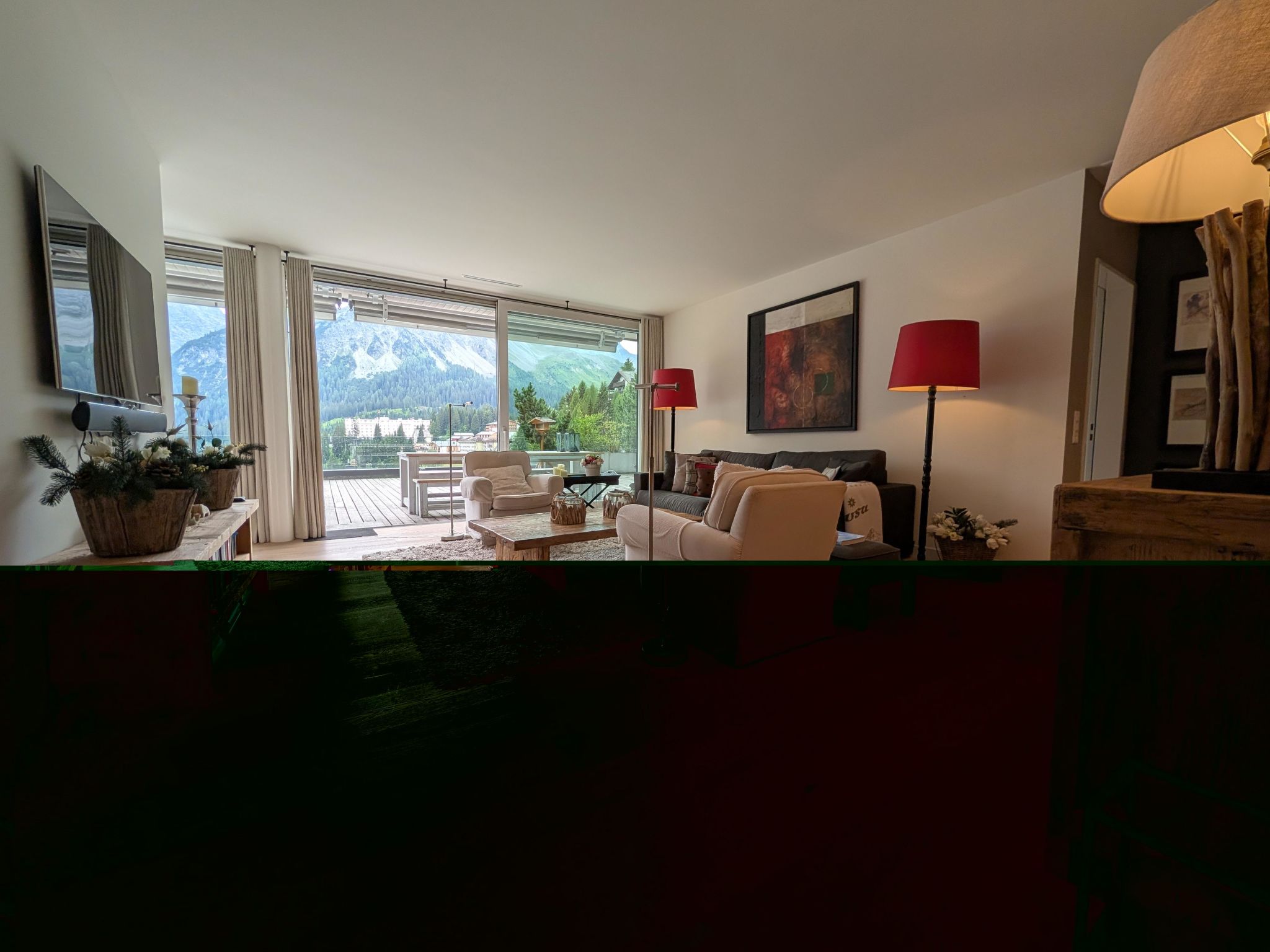 Photo of Eden 2 by Arosa Holiday Appartement/Fewo, Bad, WC, 6-Bettwohnung