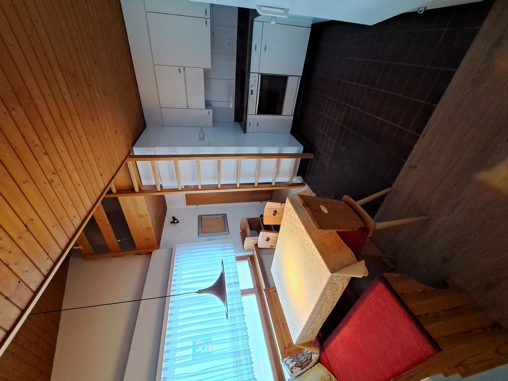 Photo of I dr Rehwiesa B31 Appartement/Fewo, Bad, WC, 4-Bettwohnung