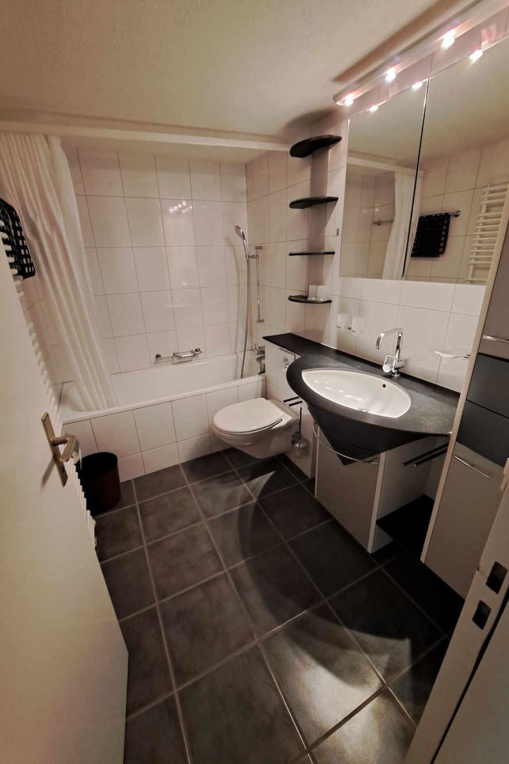 Photo of I dr Rehwiesa B31 Appartement/Fewo, Bad, WC, 4-Bettwohnung